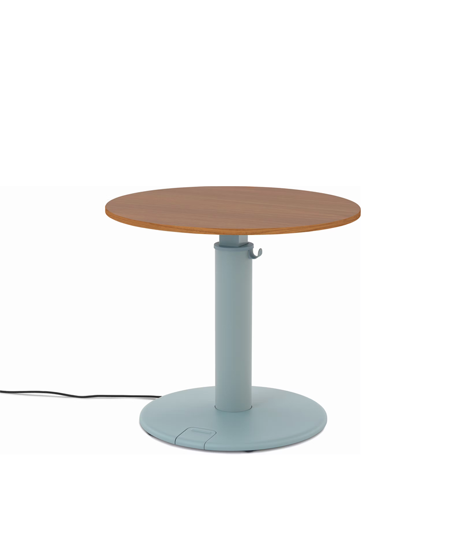 OE1 Sit-to-Stand Table