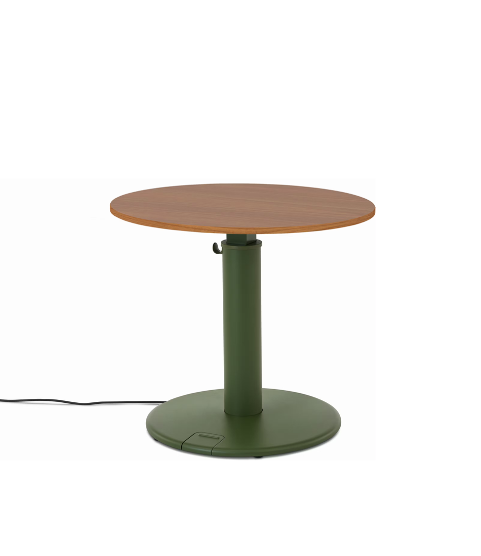 OE1 Sit-to-Stand Table