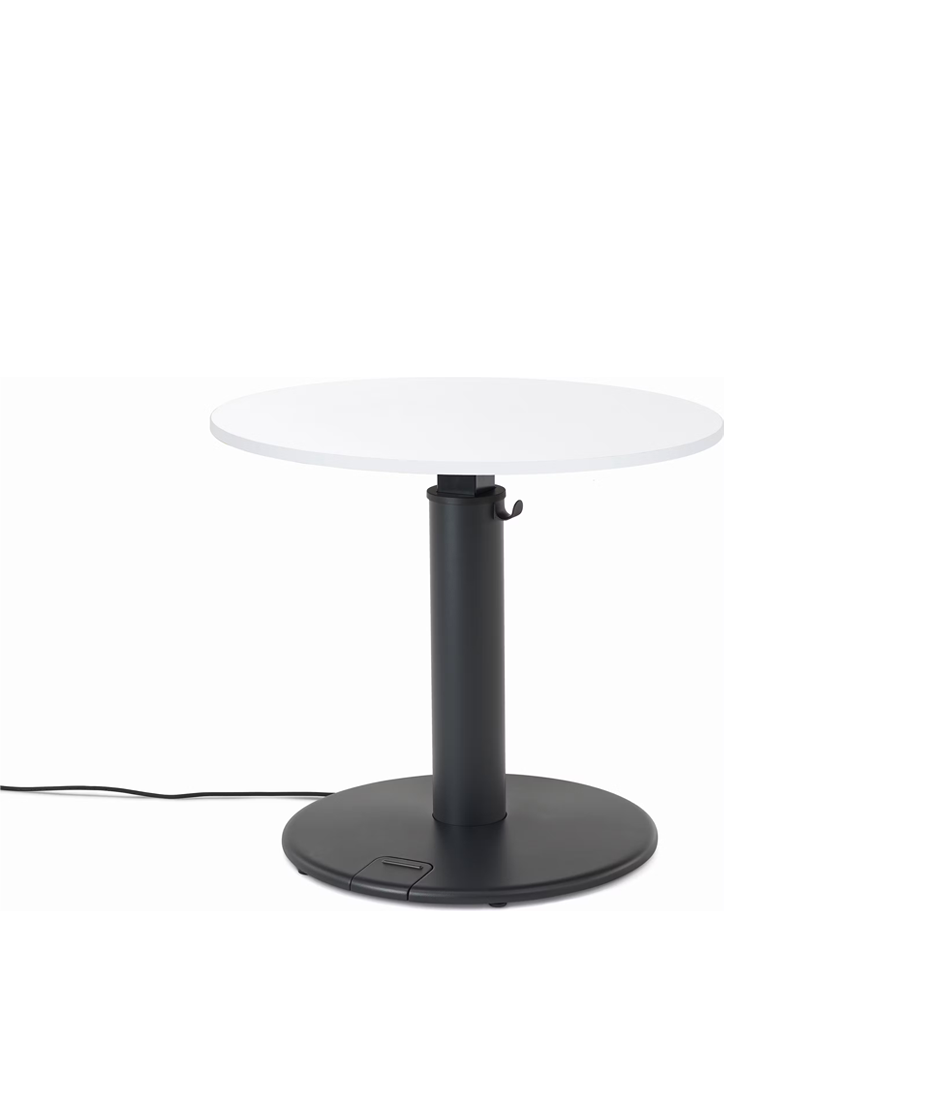 OE1 Sit-to-Stand Table