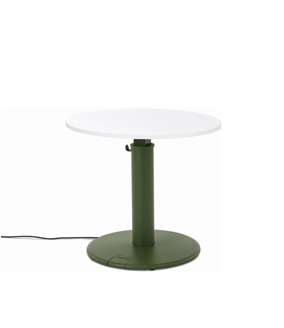 OE1 Sit-to-Stand Table