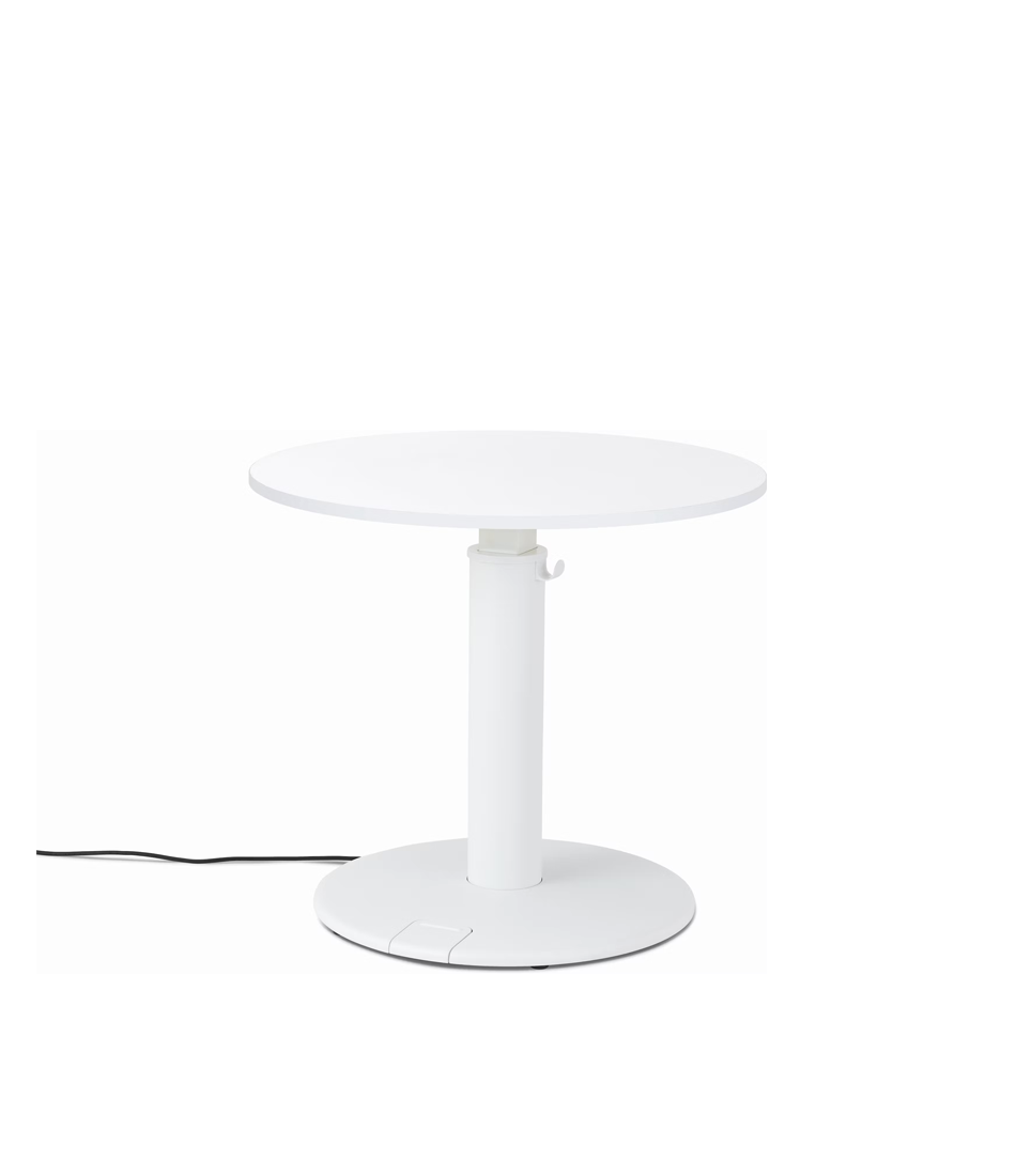 OE1 Sit-to-Stand Table