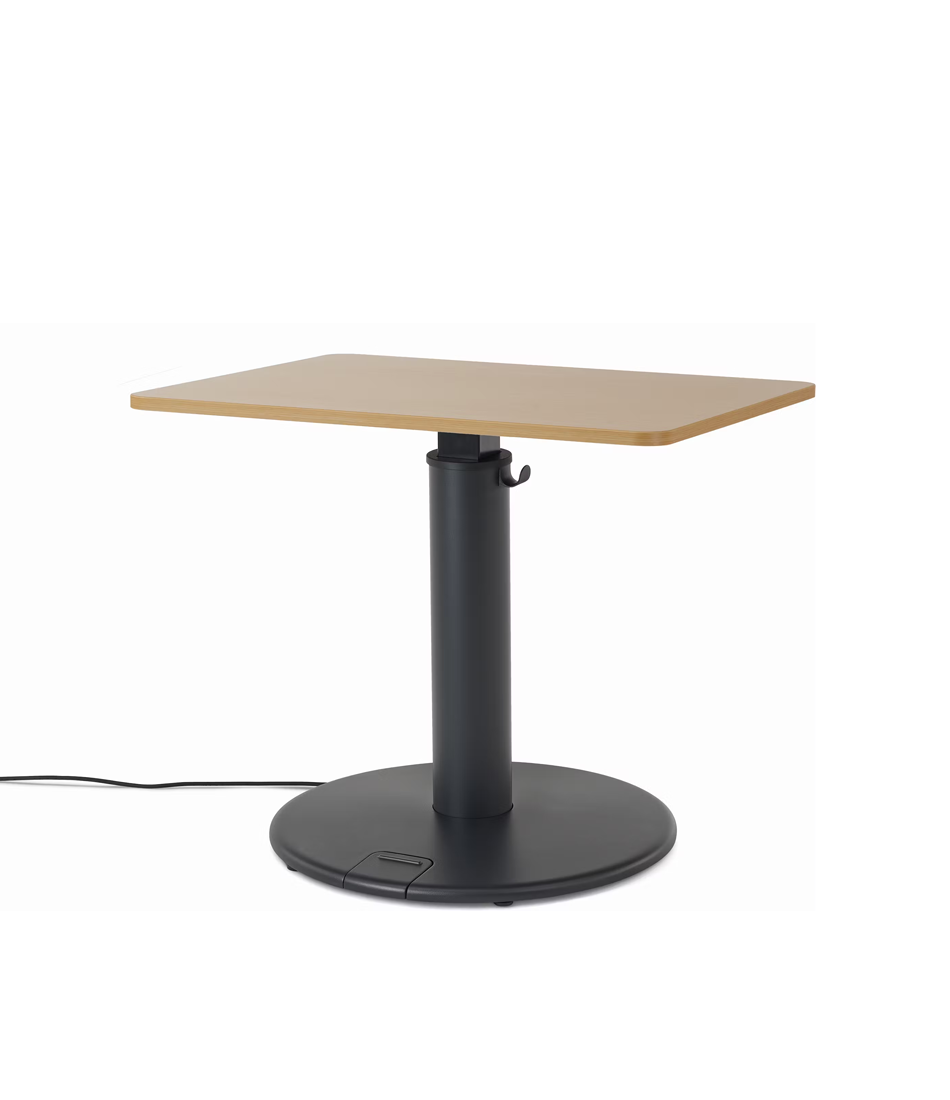 OE1 Sit-to-Stand Table