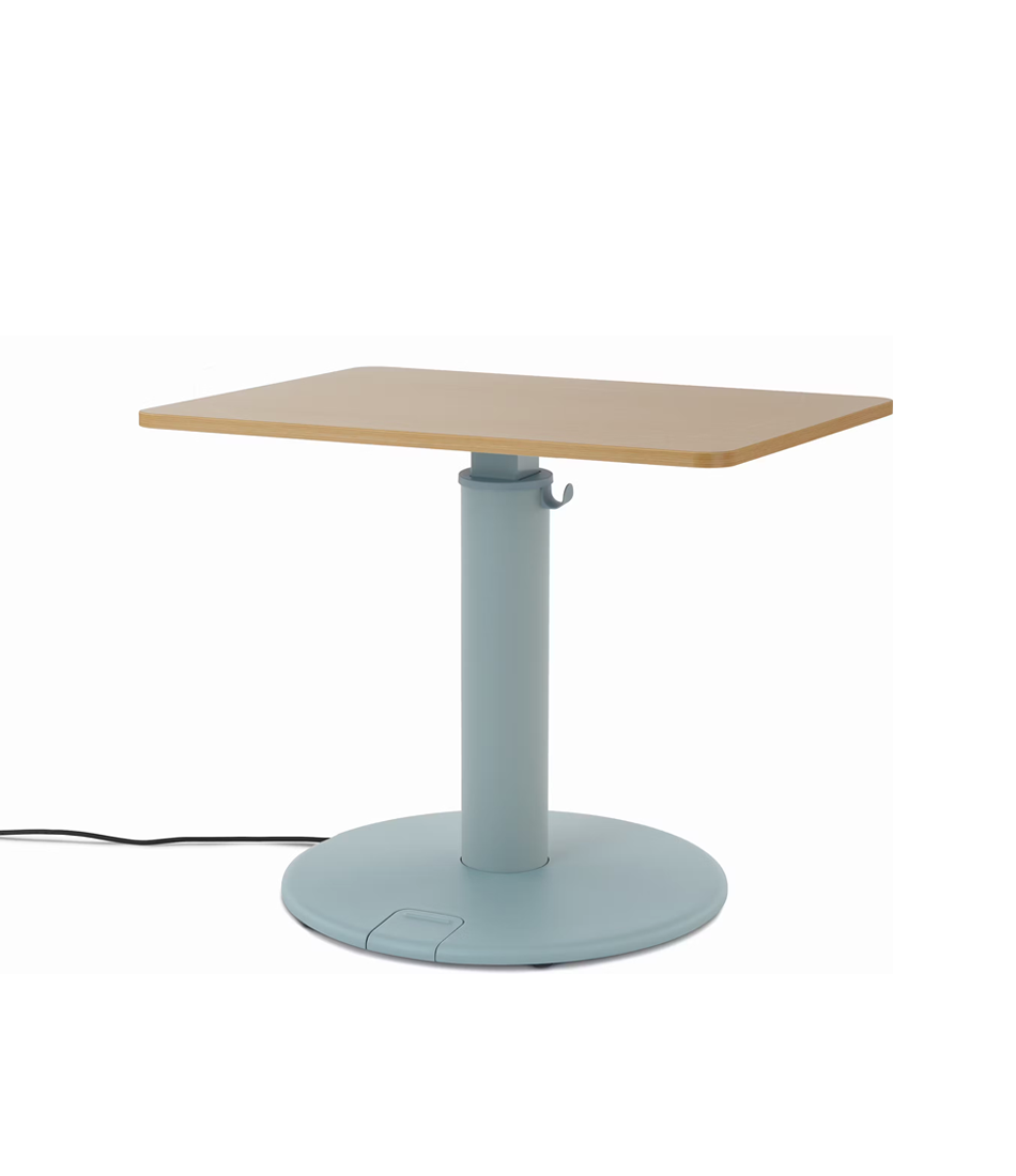 OE1 Sit-to-Stand Table