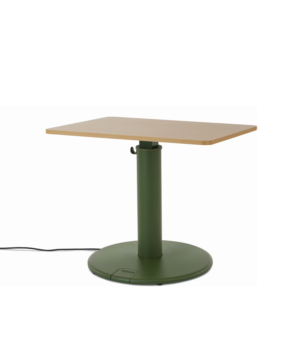 OE1 Sit-to-Stand Table