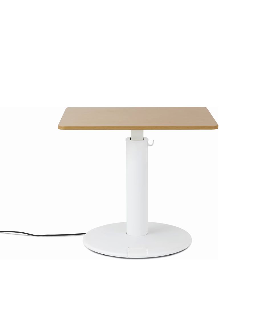 OE1 Sit-to-Stand Table