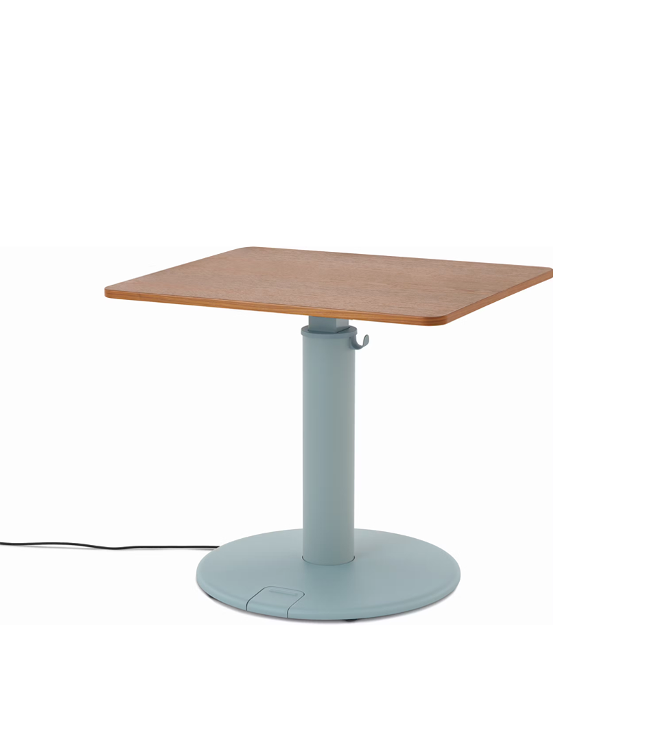 OE1 Sit-to-Stand Table