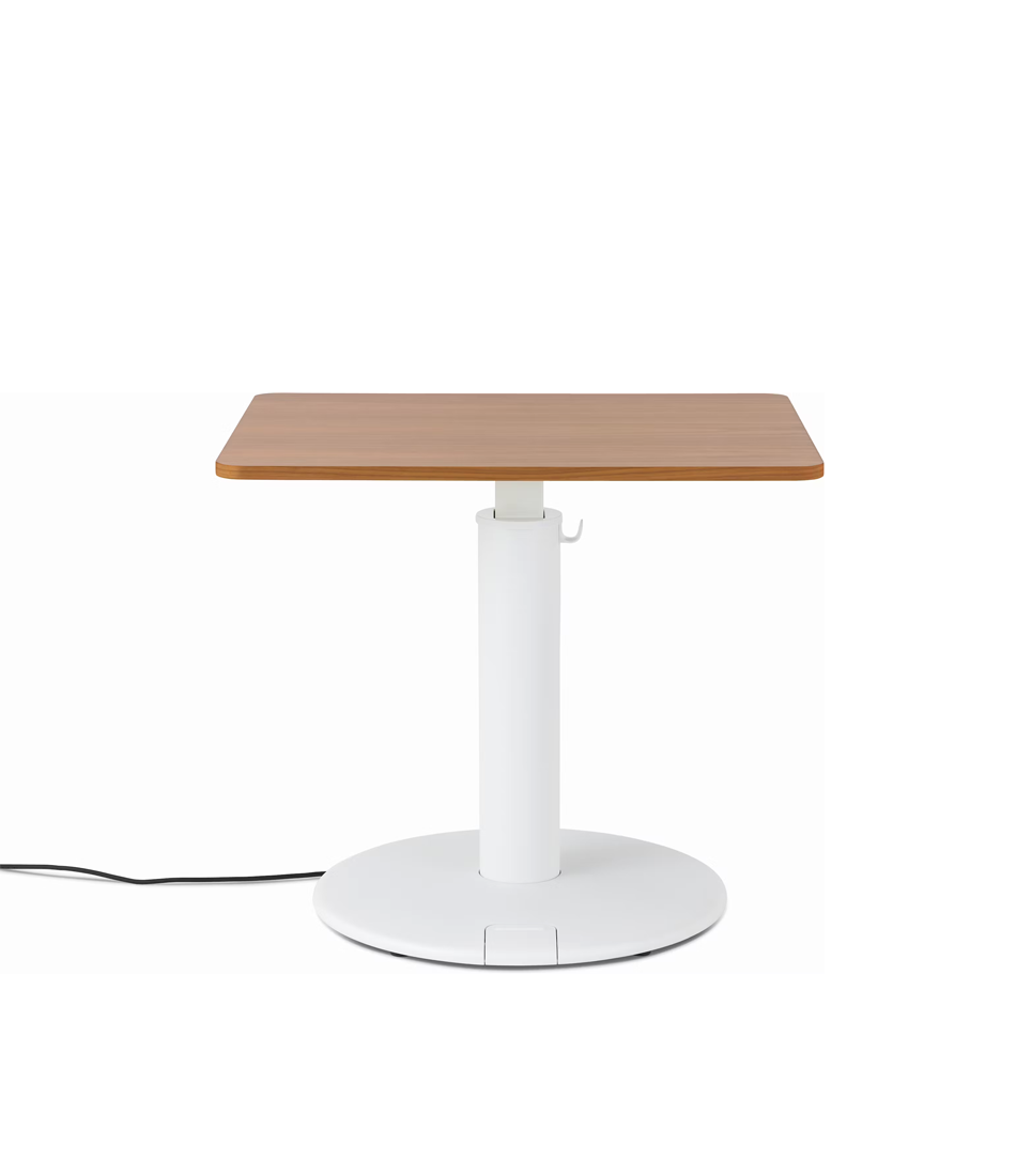 OE1 Sit-to-Stand Table