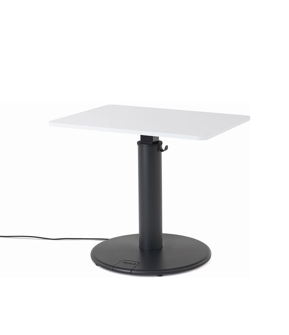 OE1 Sit-to-Stand Table