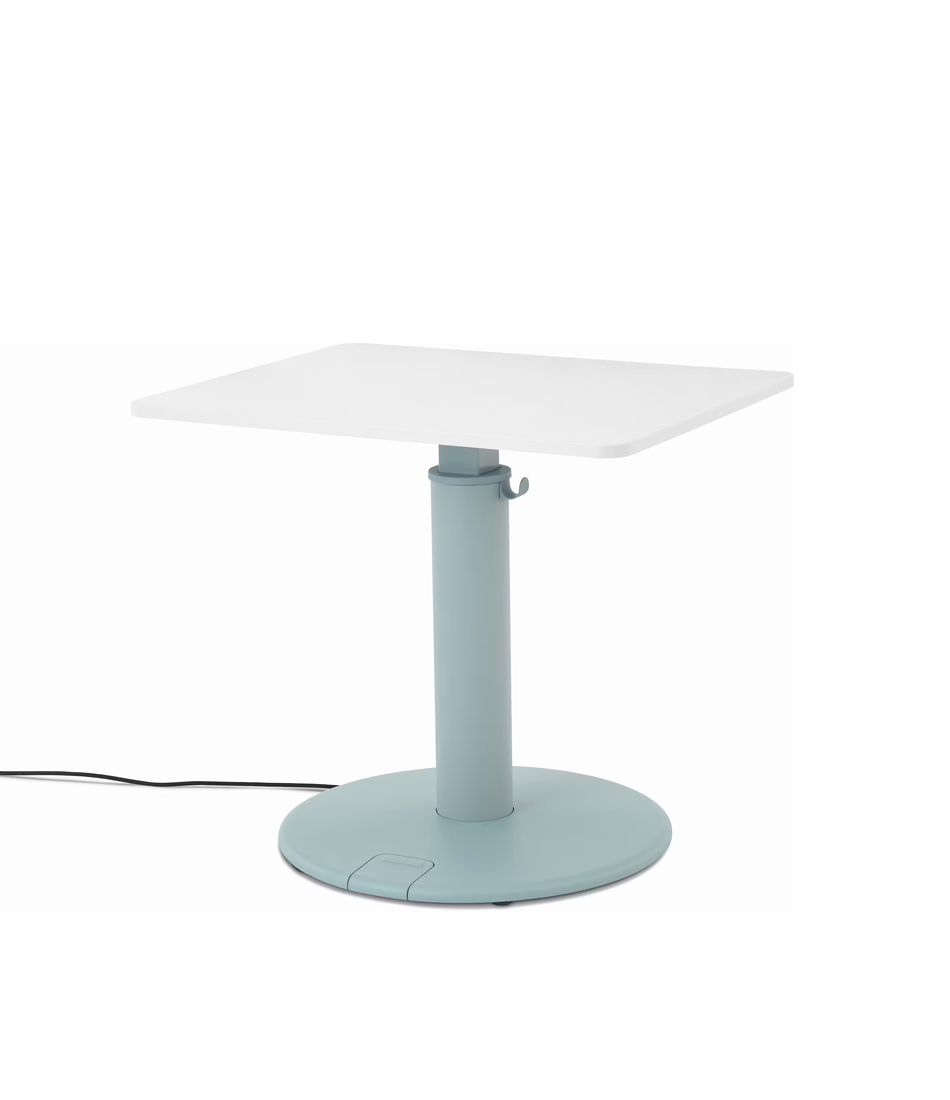 OE1 Sit-to-Stand Table