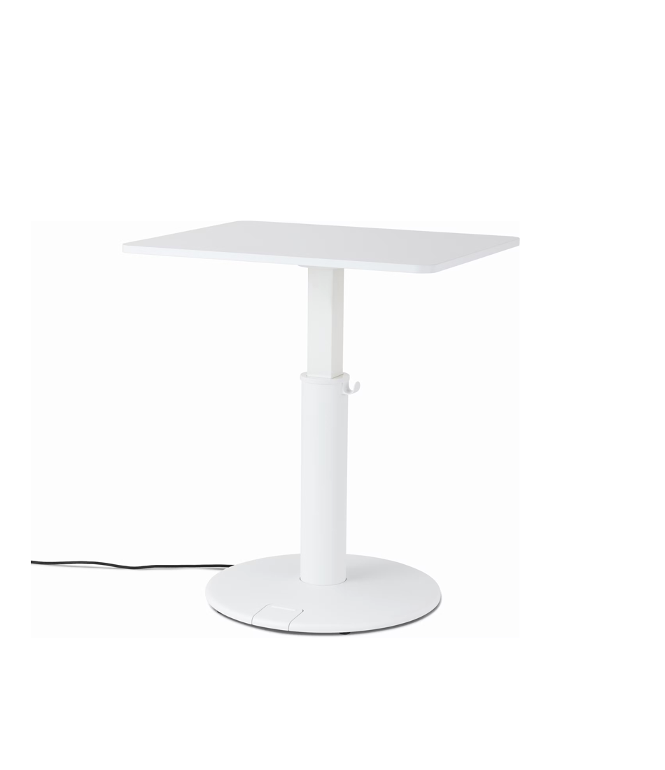 OE1 Sit-to-Stand Table