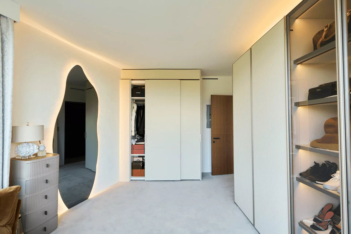Project gallery