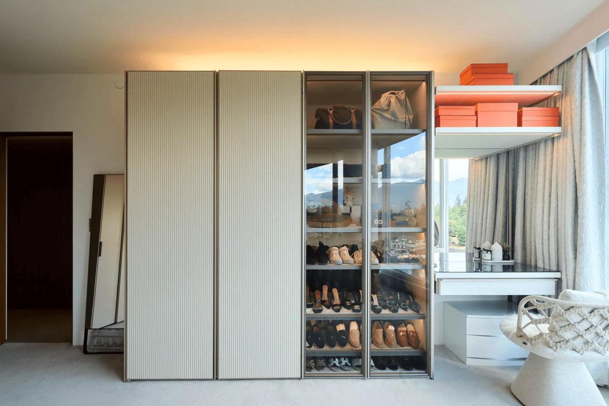 Project gallery
