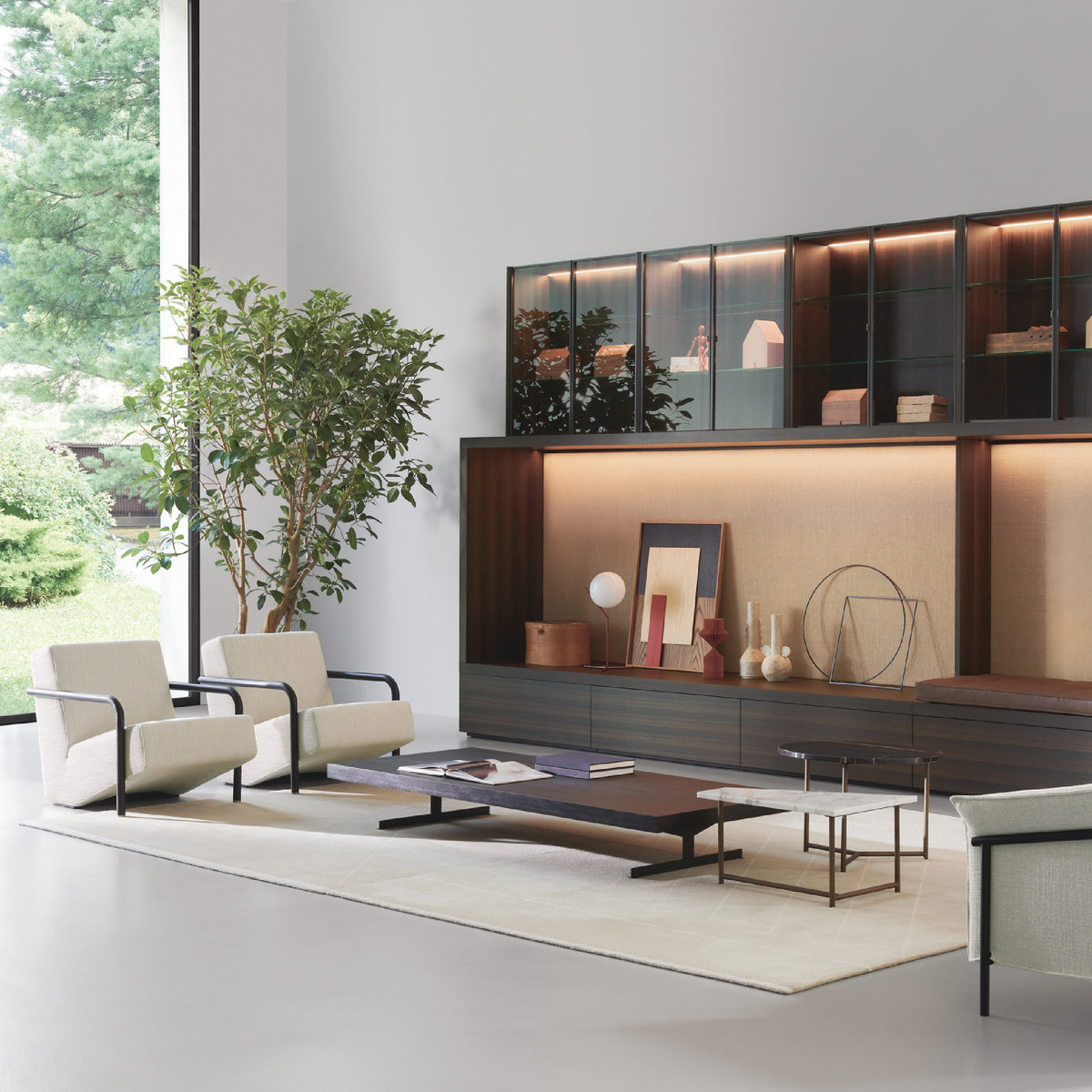 Project gallery