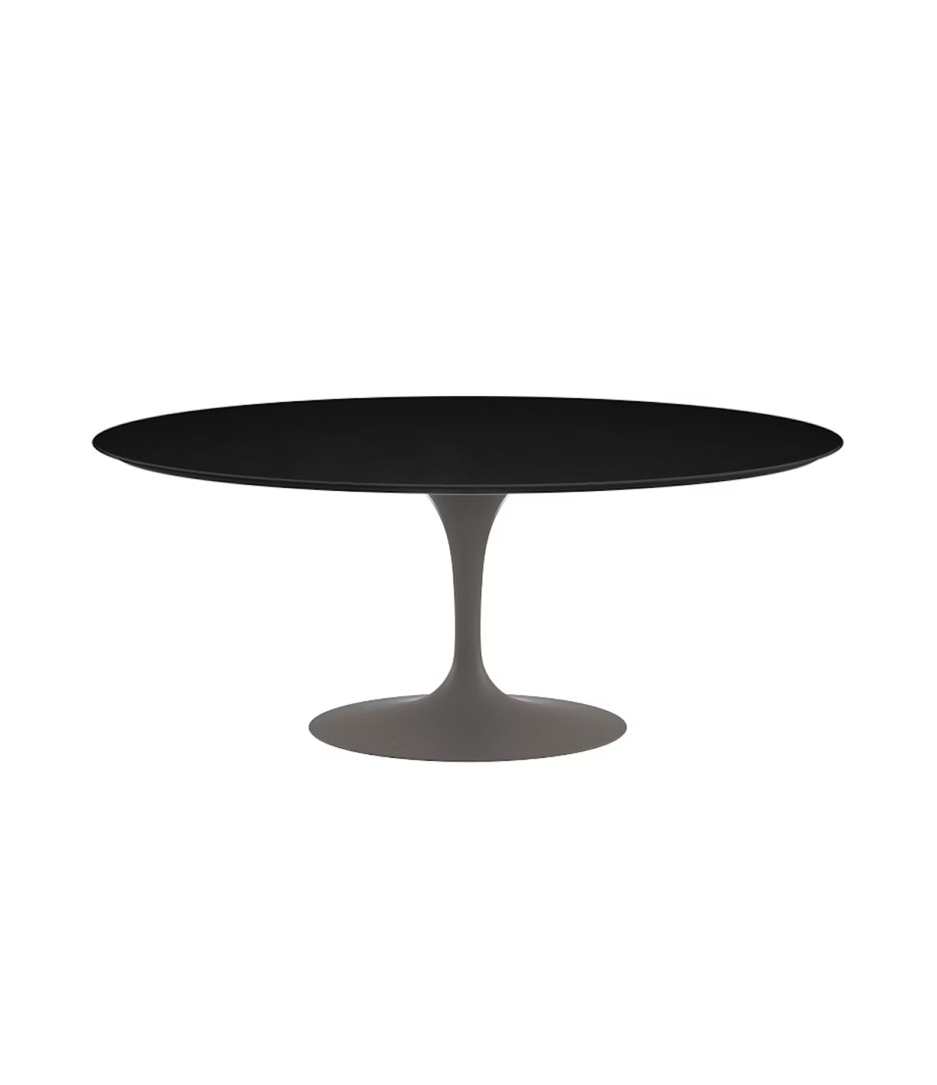 Saarinen Oval Dining Table - Laminate Top