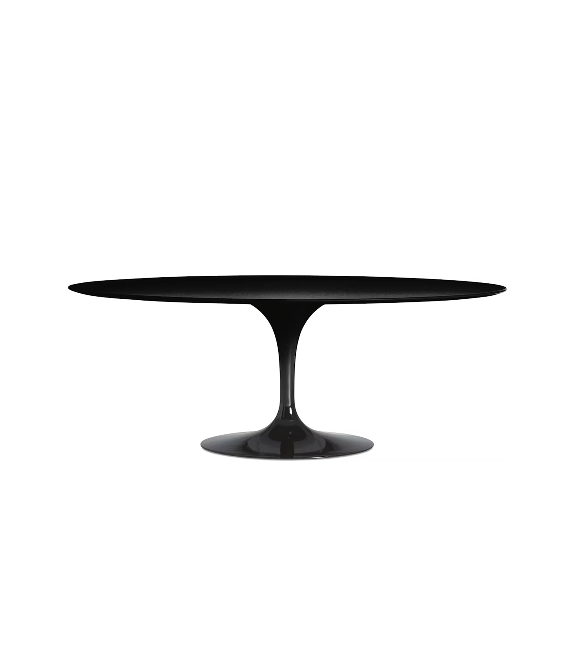 Saarinen Oval Dining Table - Laminate Top