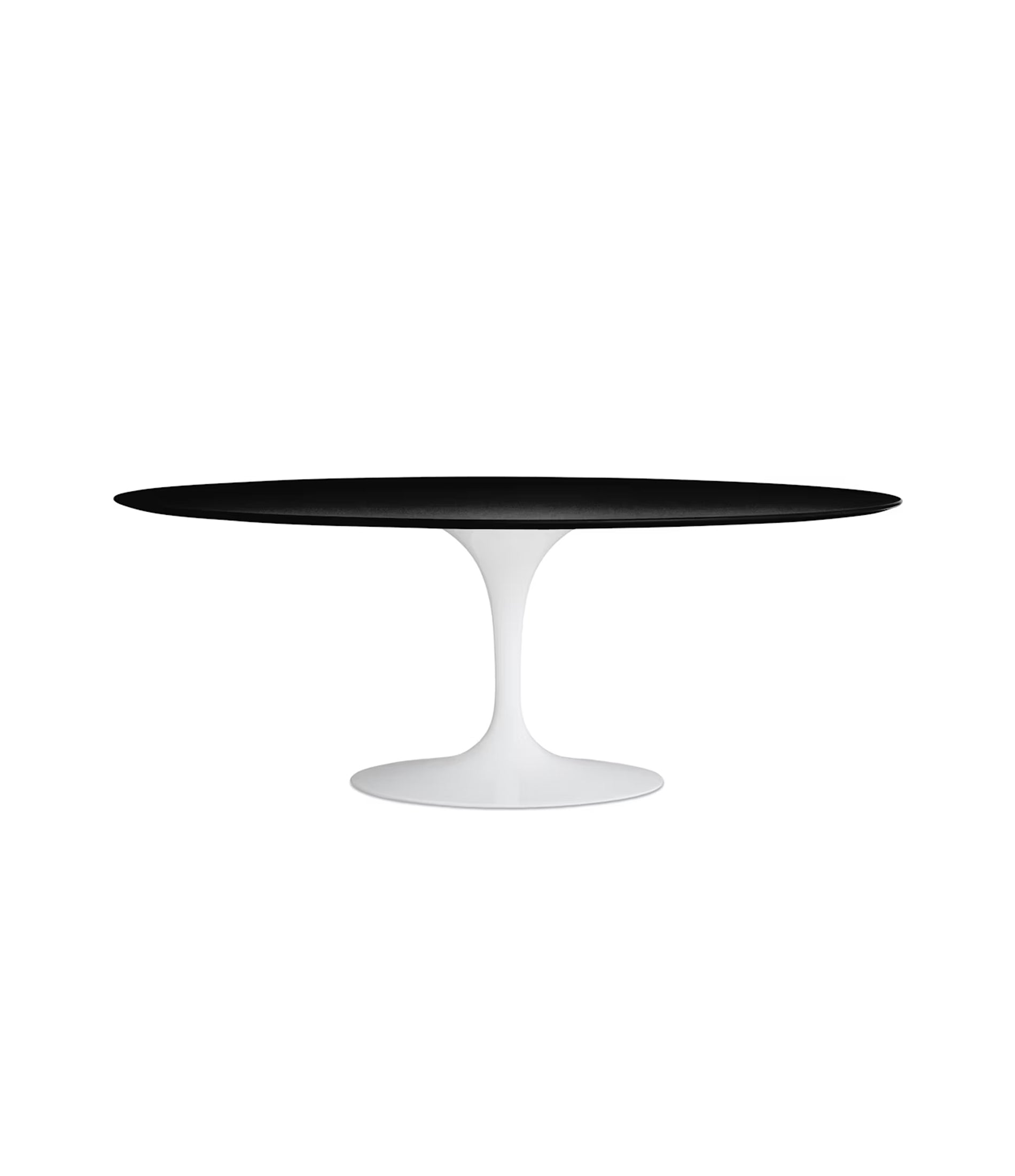 Saarinen Oval Dining Table - Laminate Top