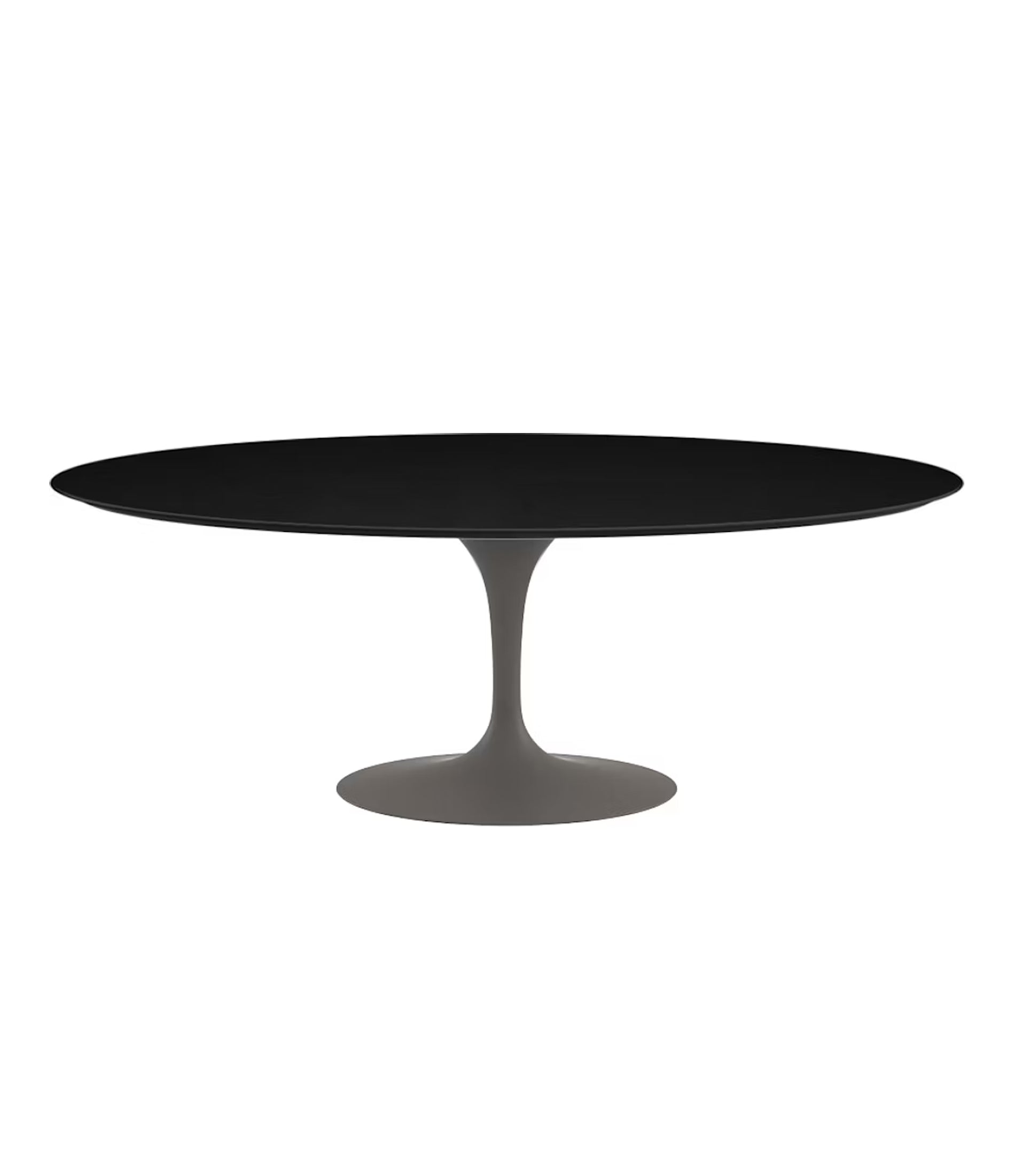 Saarinen Oval Dining Table - Laminate Top