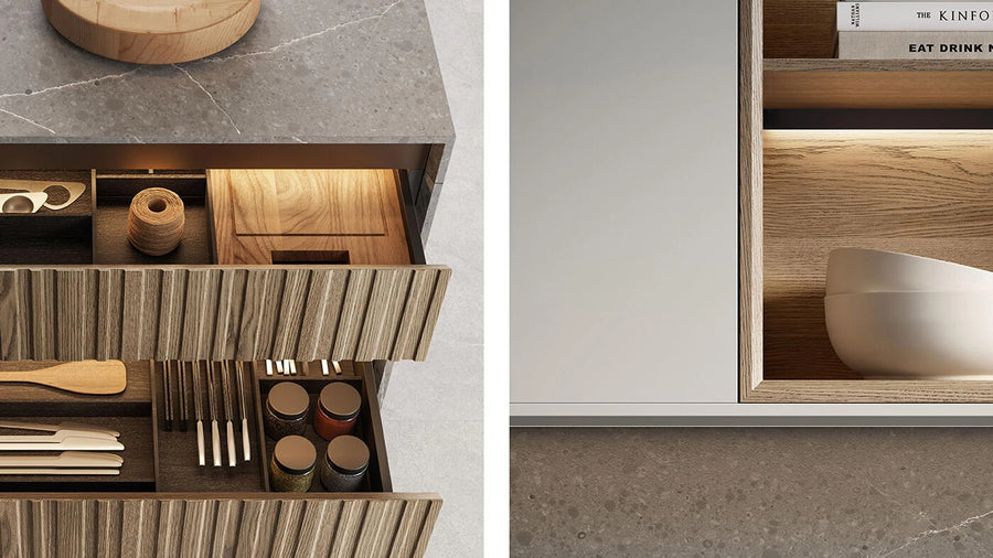 Natural Materials