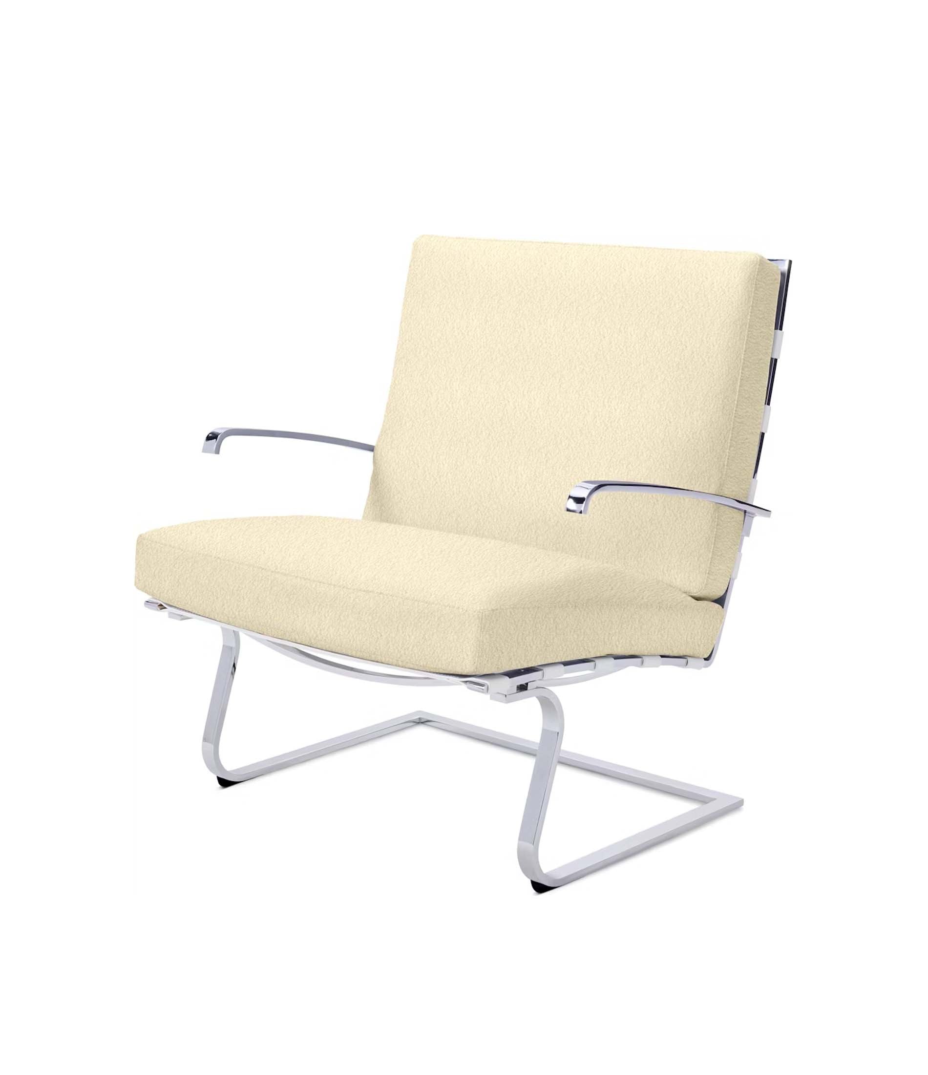 Tugendhat™ Armchair