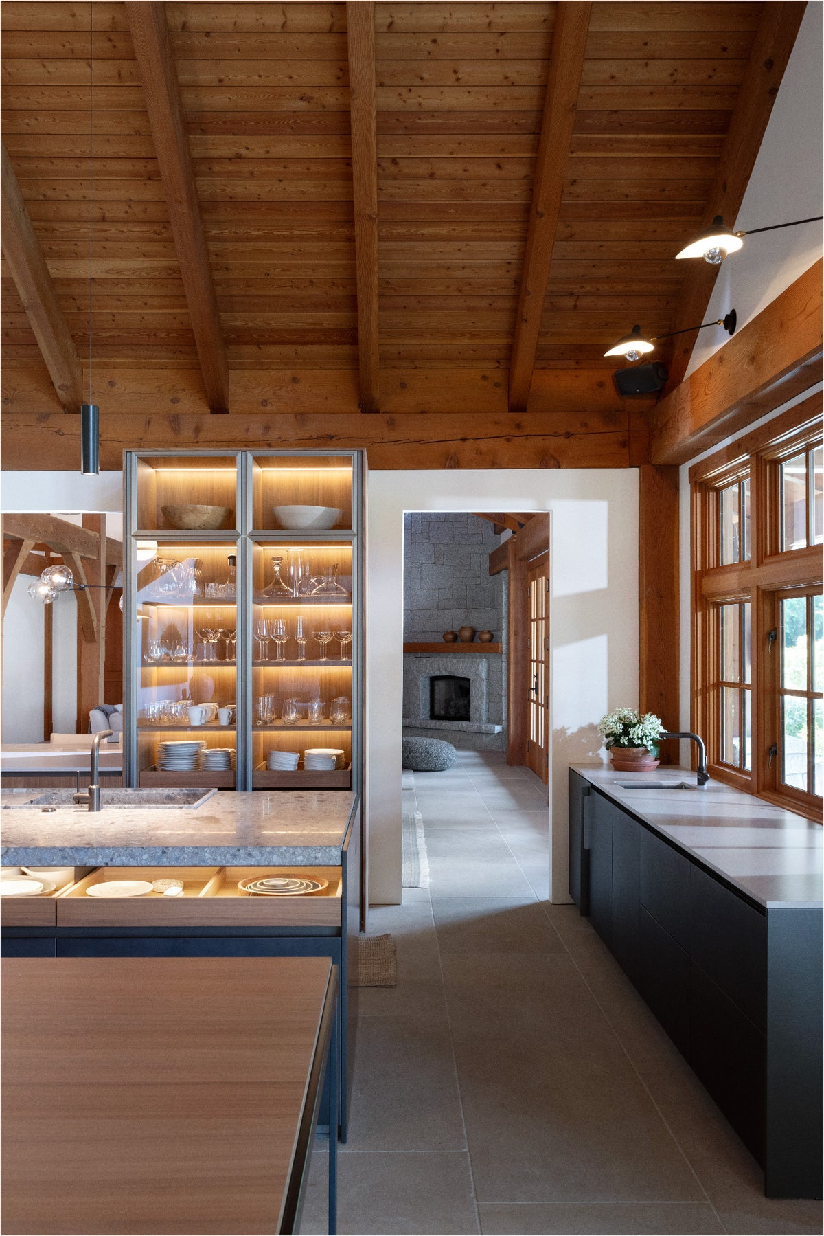 Project gallery