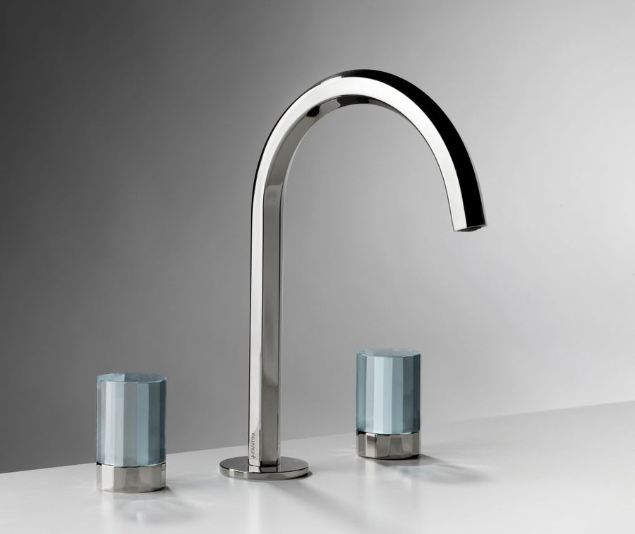 Italian Kitchen Taps