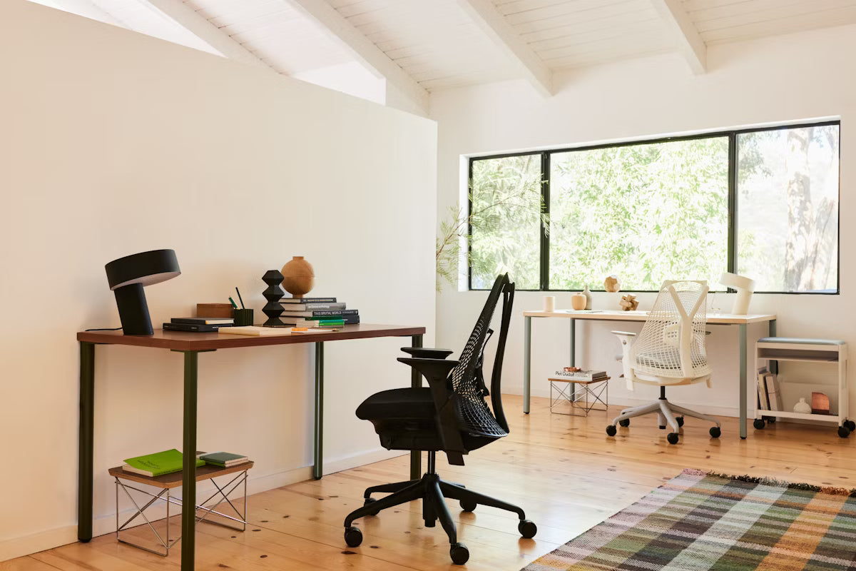 Sayl® 椅子 - Studio 白色框