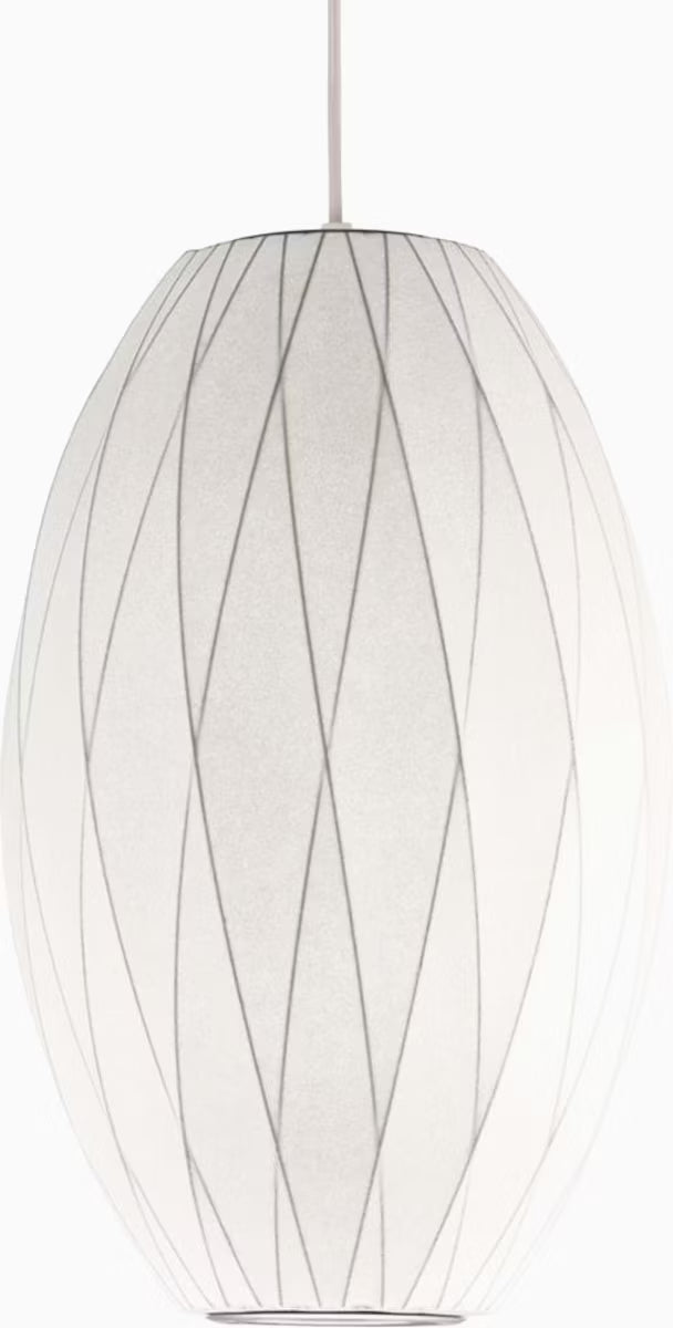 Nelson® Cigar® Crisscross® 气泡悬挂