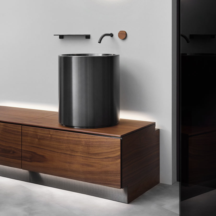 Endless Washbasins