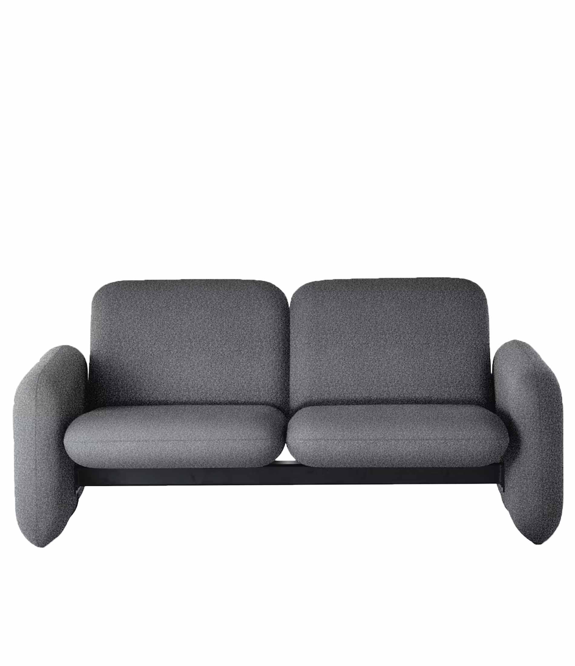 Wilkes Modular Sofa Group Sofa - 2 seater