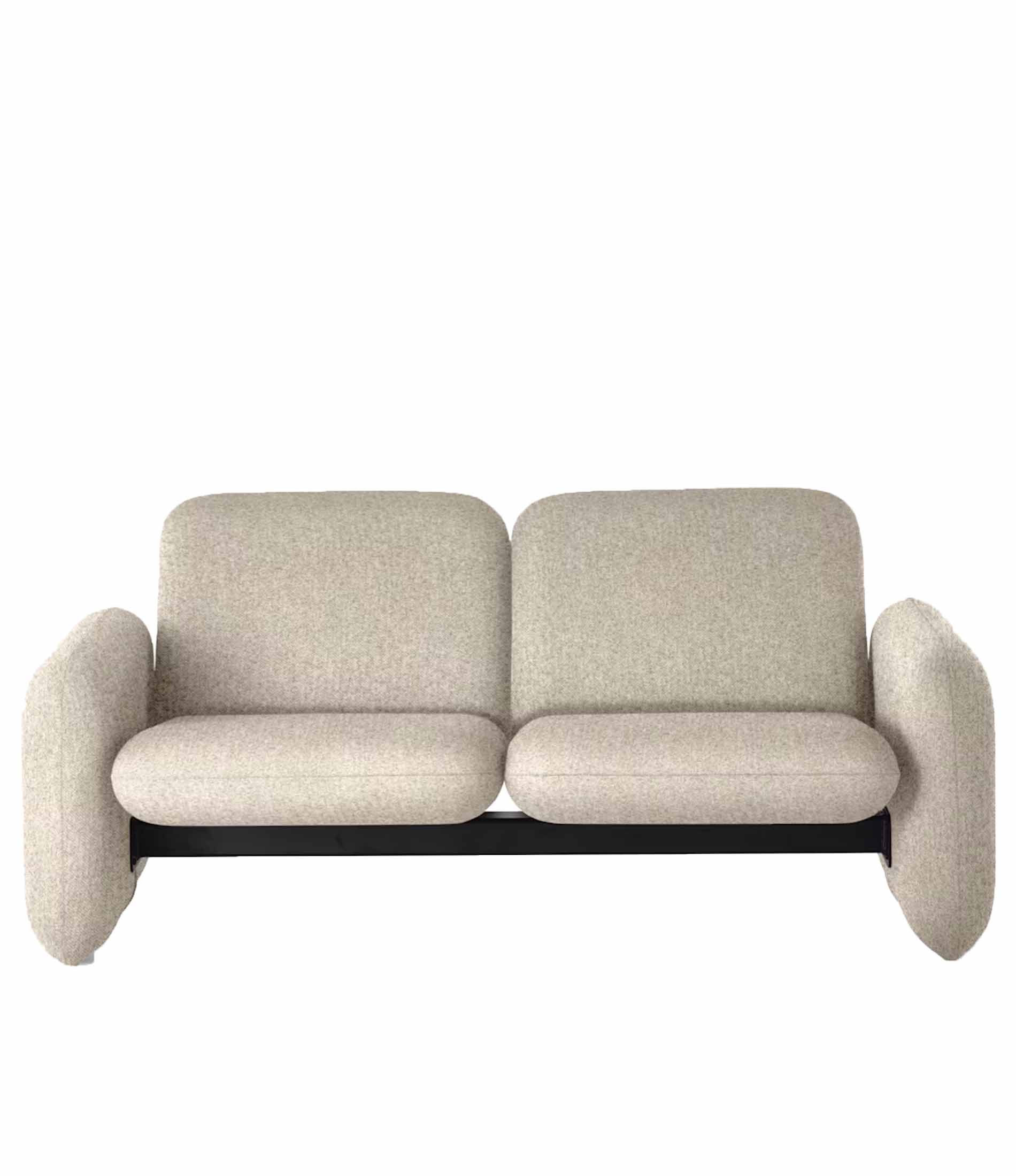 Wilkes Modular Sofa Group Sofa - 2 seater