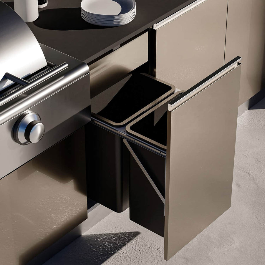 Cabinetry & Structures