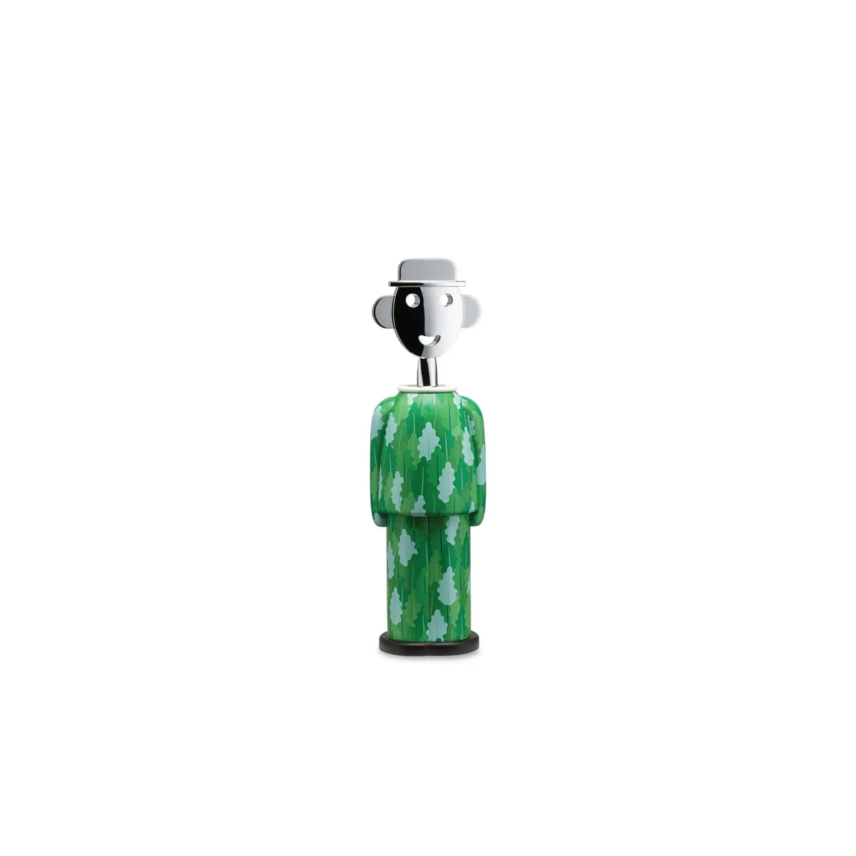 Alessandro M. Corkscrew