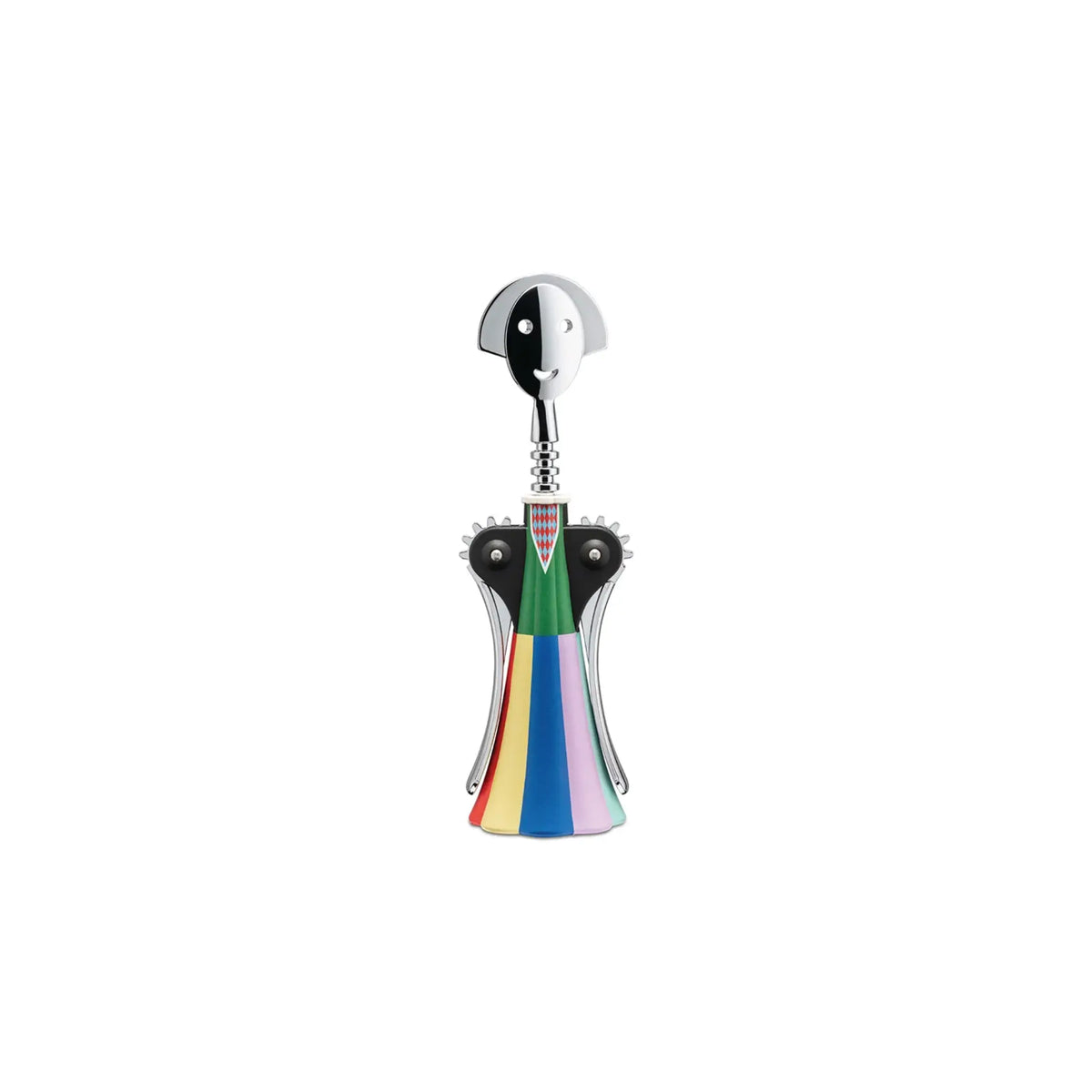Anna G. Corkscrew
