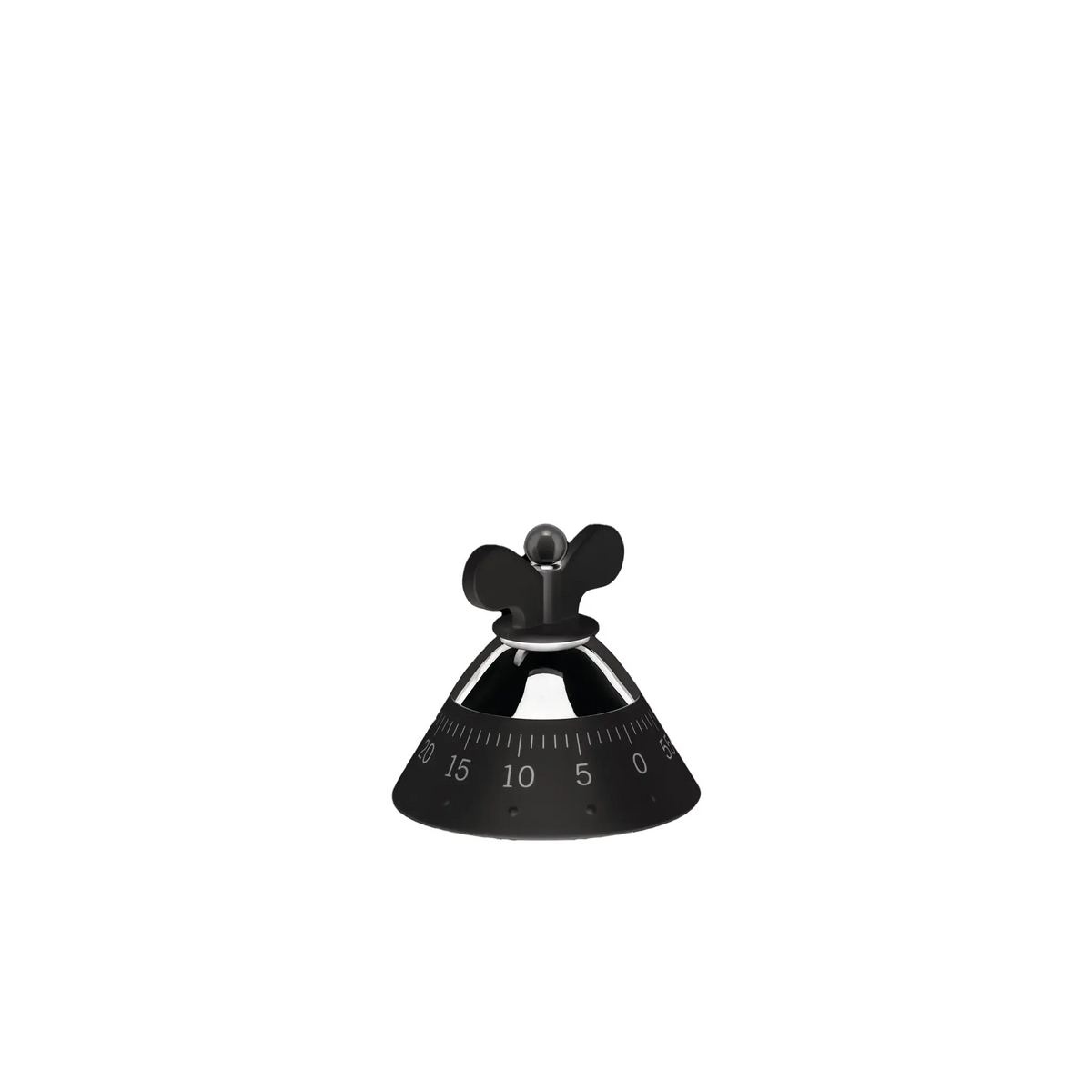 Alessi - Kitchen Timer | Livingspace Interiors