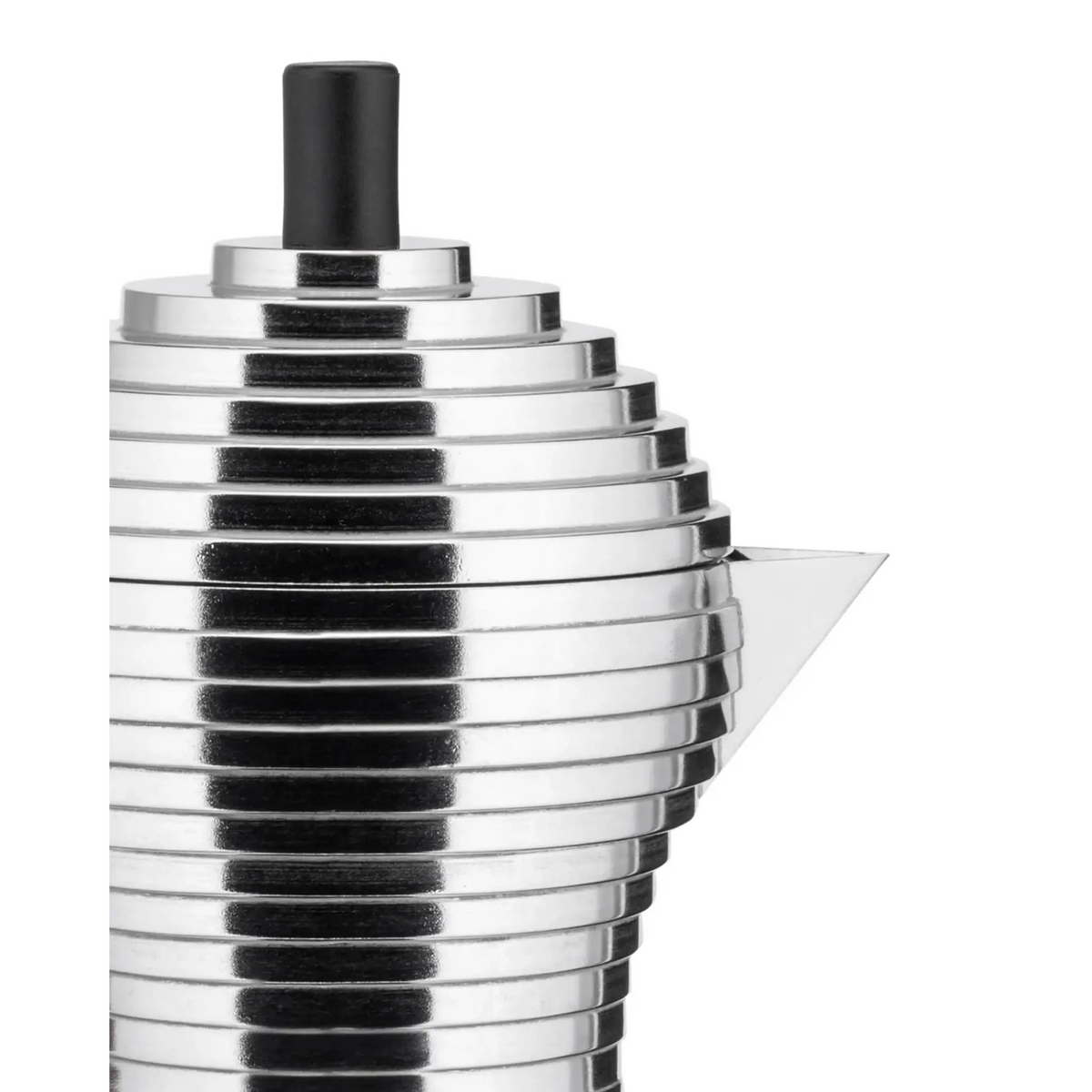 Pulcina Espresso coffee maker - Cups 3