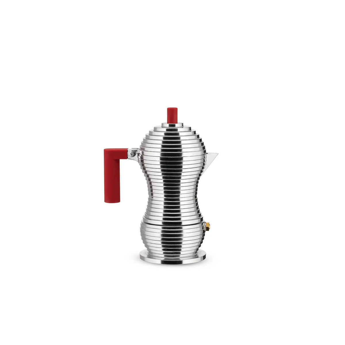 Pulcina Espresso coffee maker - Cups 3