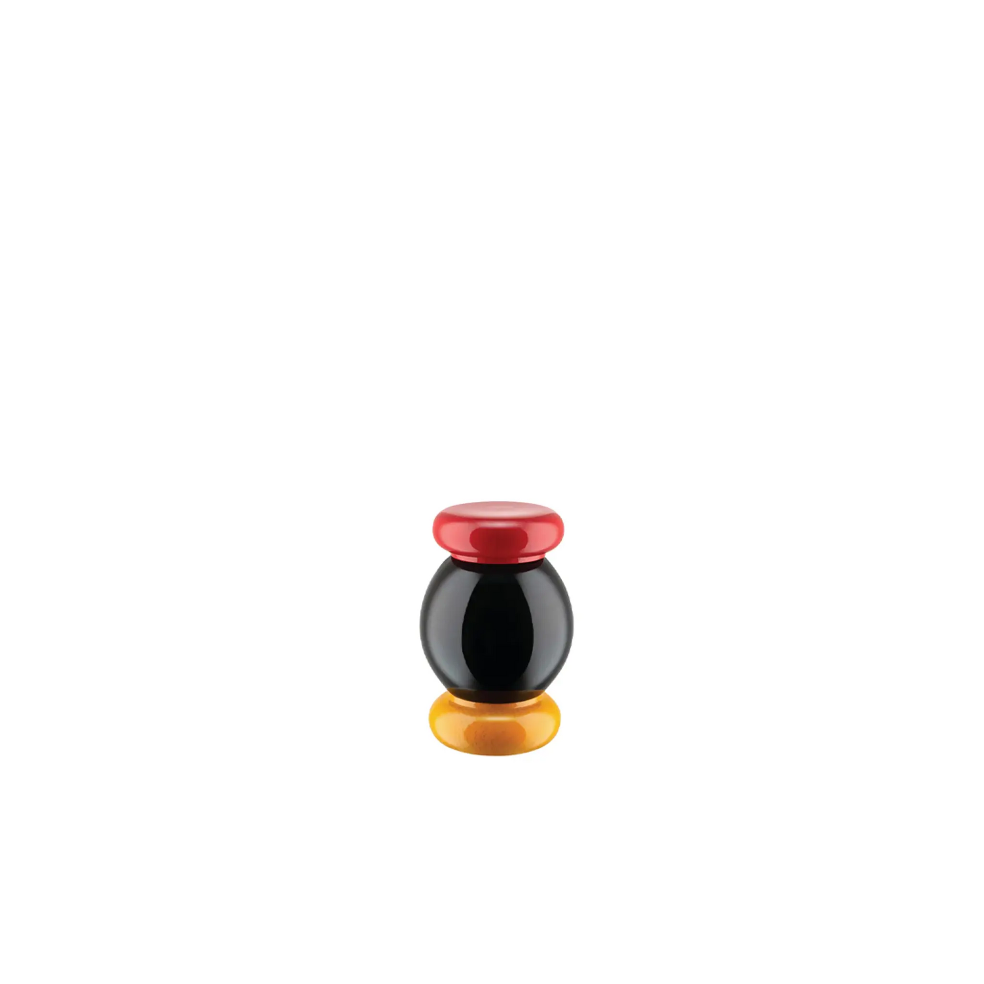 Alessi - Twergi ES18 Salt Pepper Spice Grinder