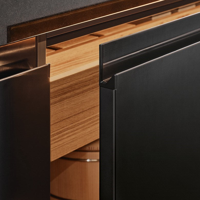 Crafted Detail