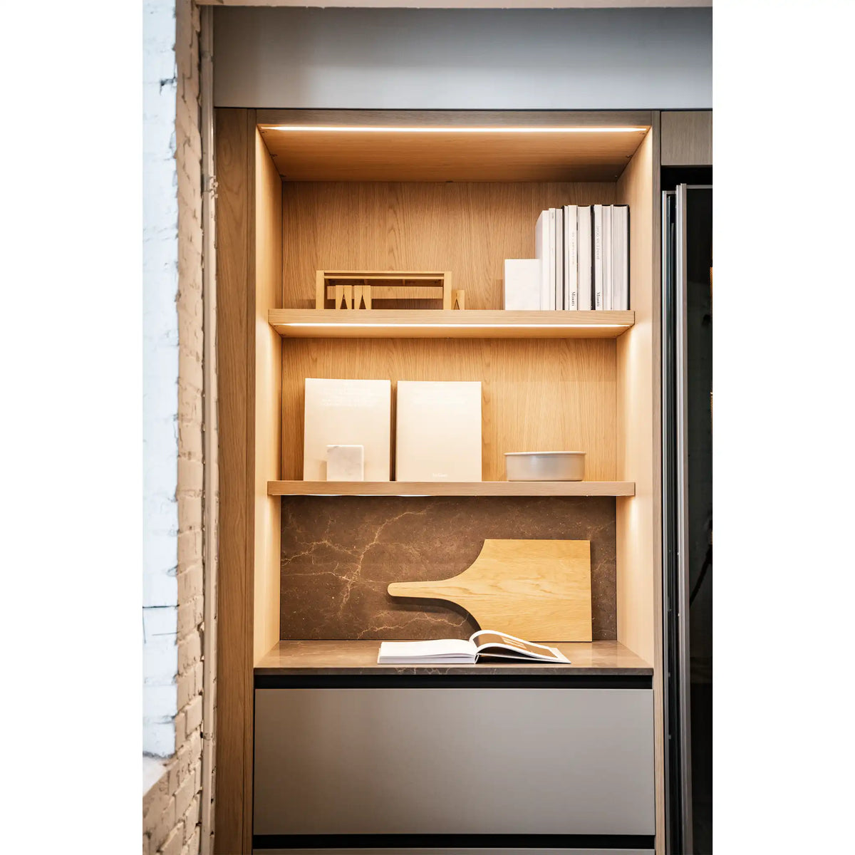 Project gallery