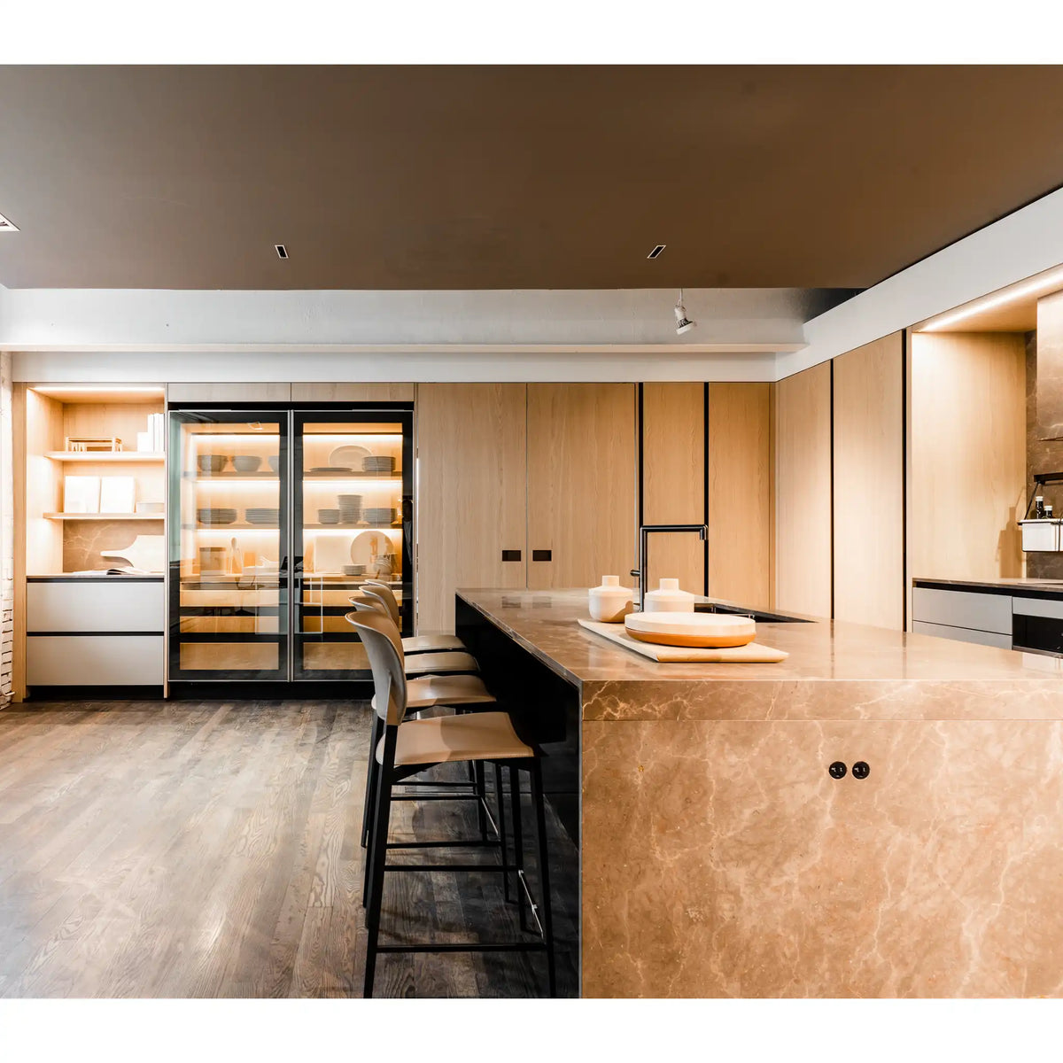 Project gallery