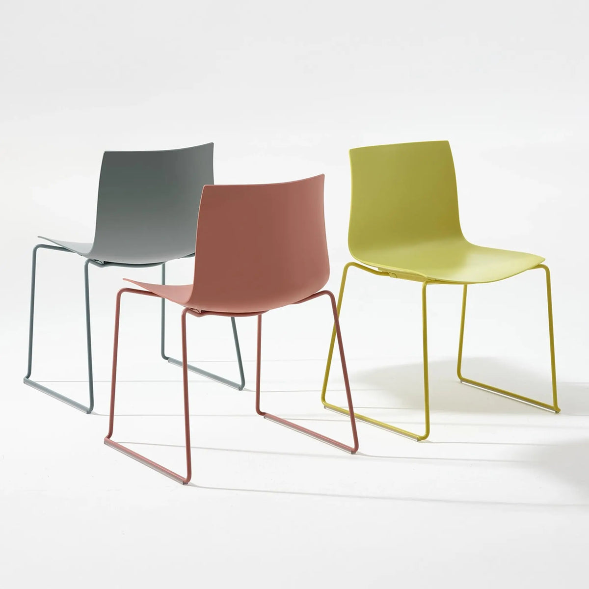 Catifa 46 Outdoor Side Chair