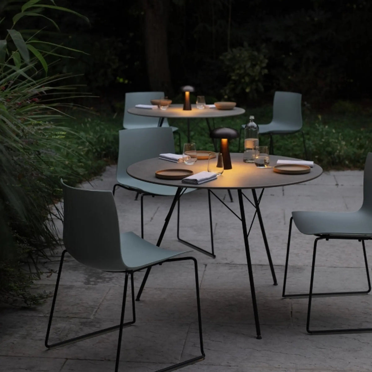 Catifa 46 Outdoor Side Chair