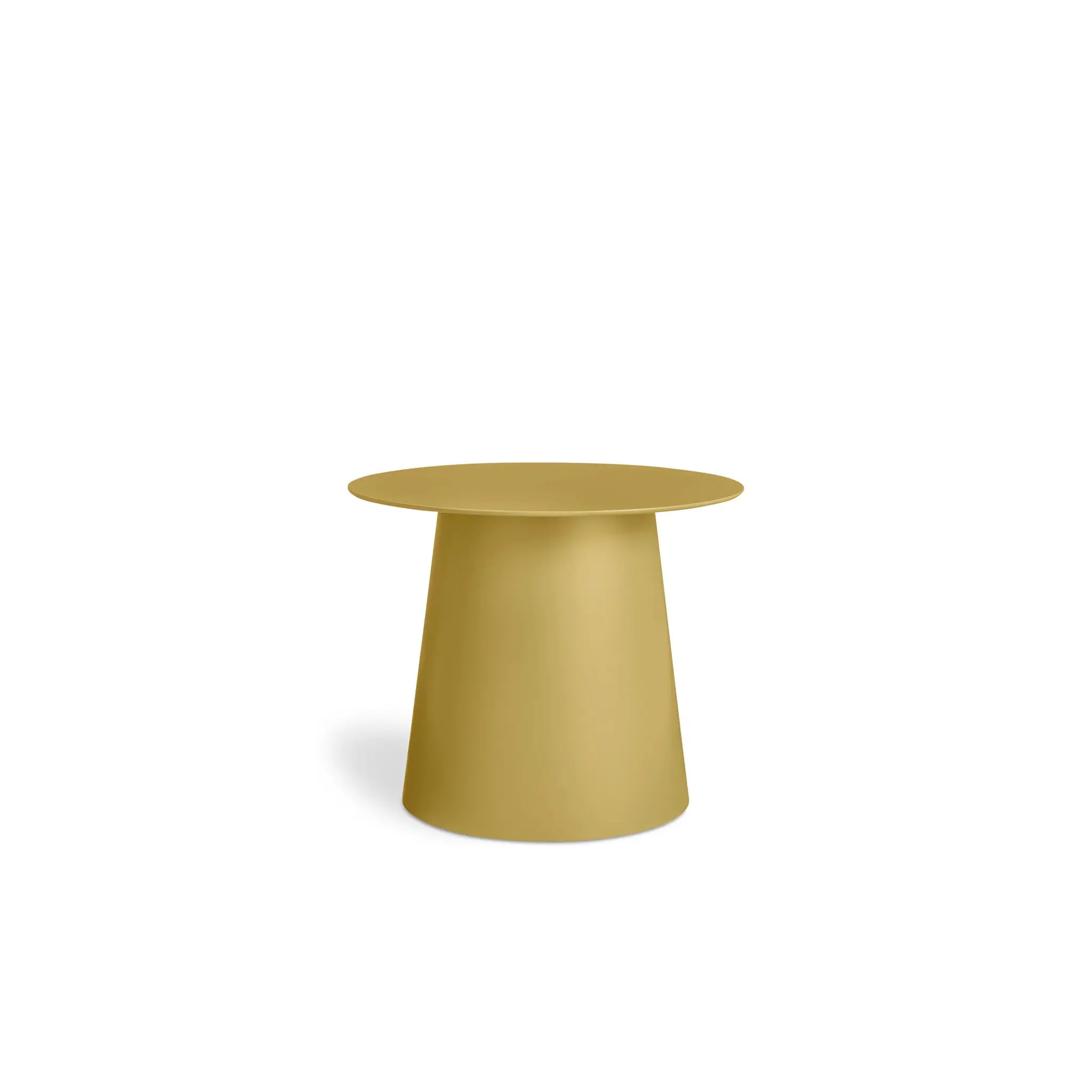 Circula Low Cocktail Table