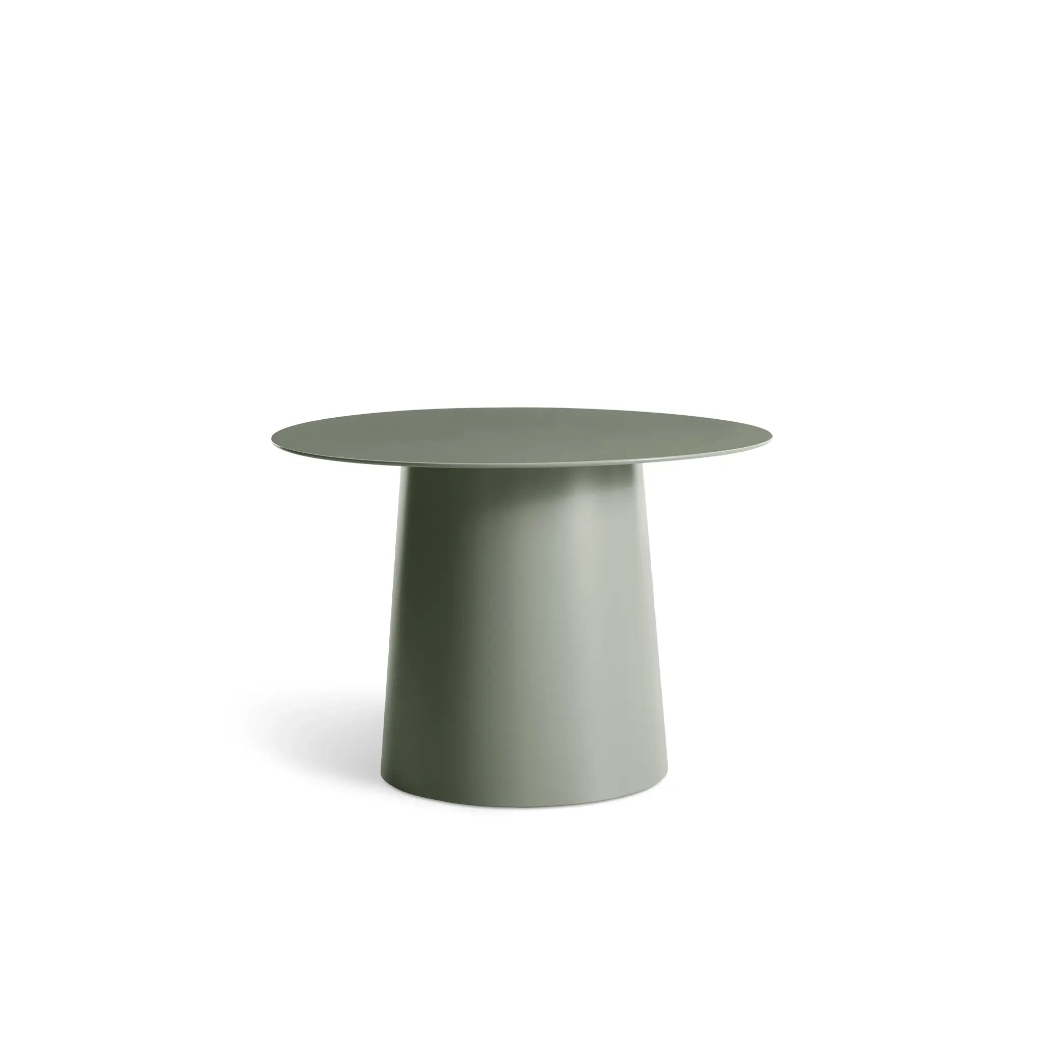 Circula Low Side Table