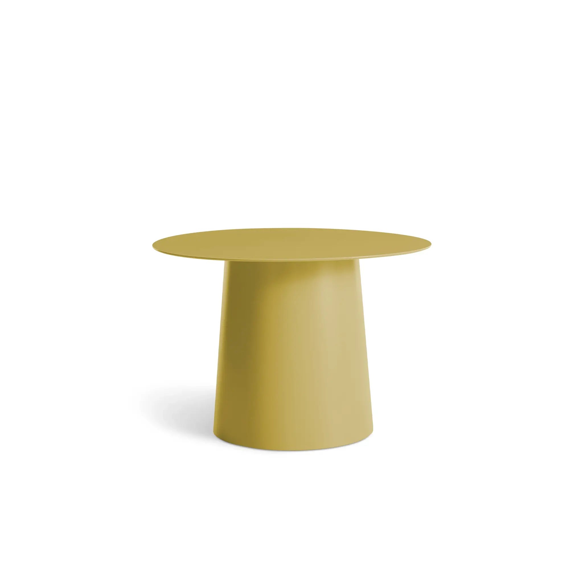 Circula Low Side Table