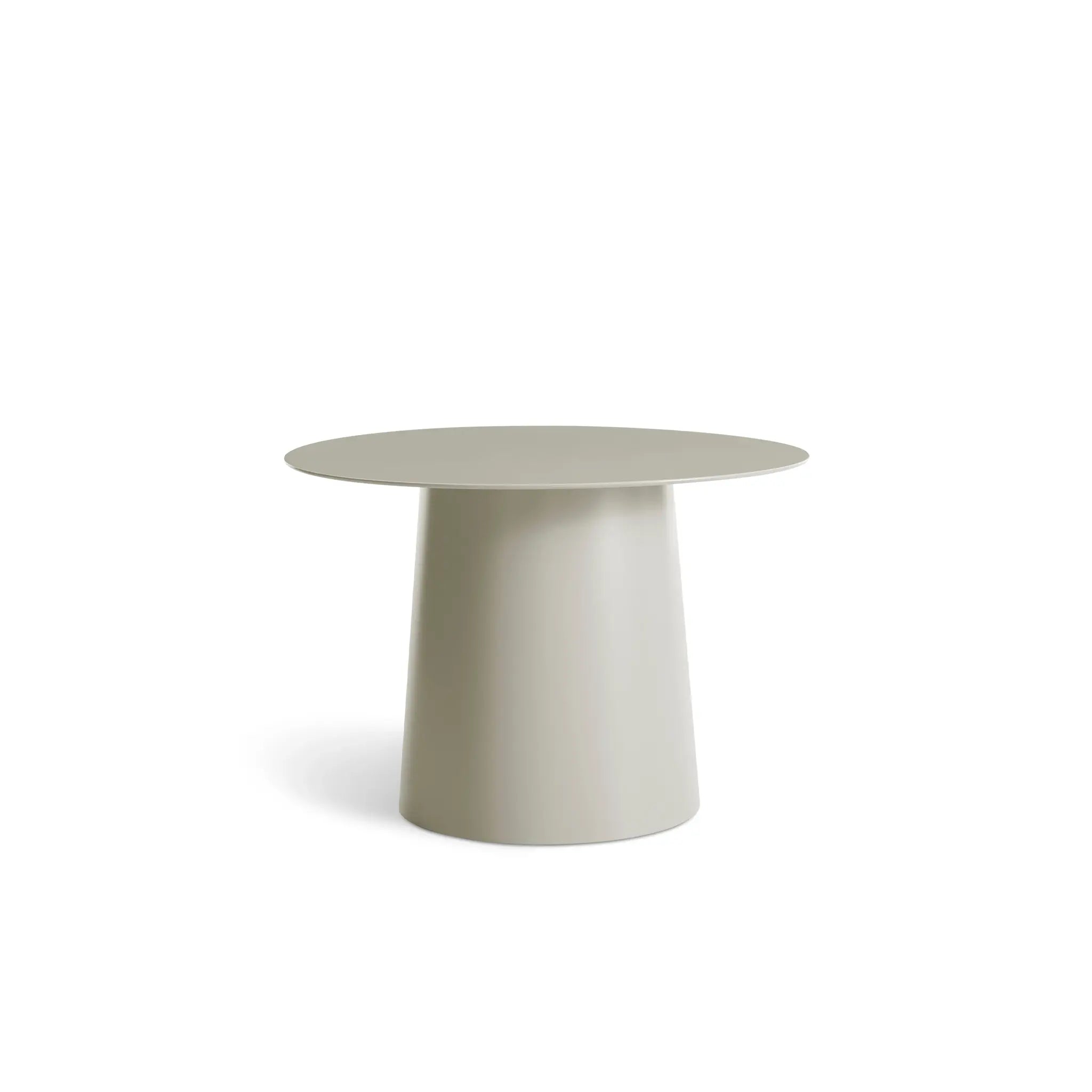 Circula Low Side Table