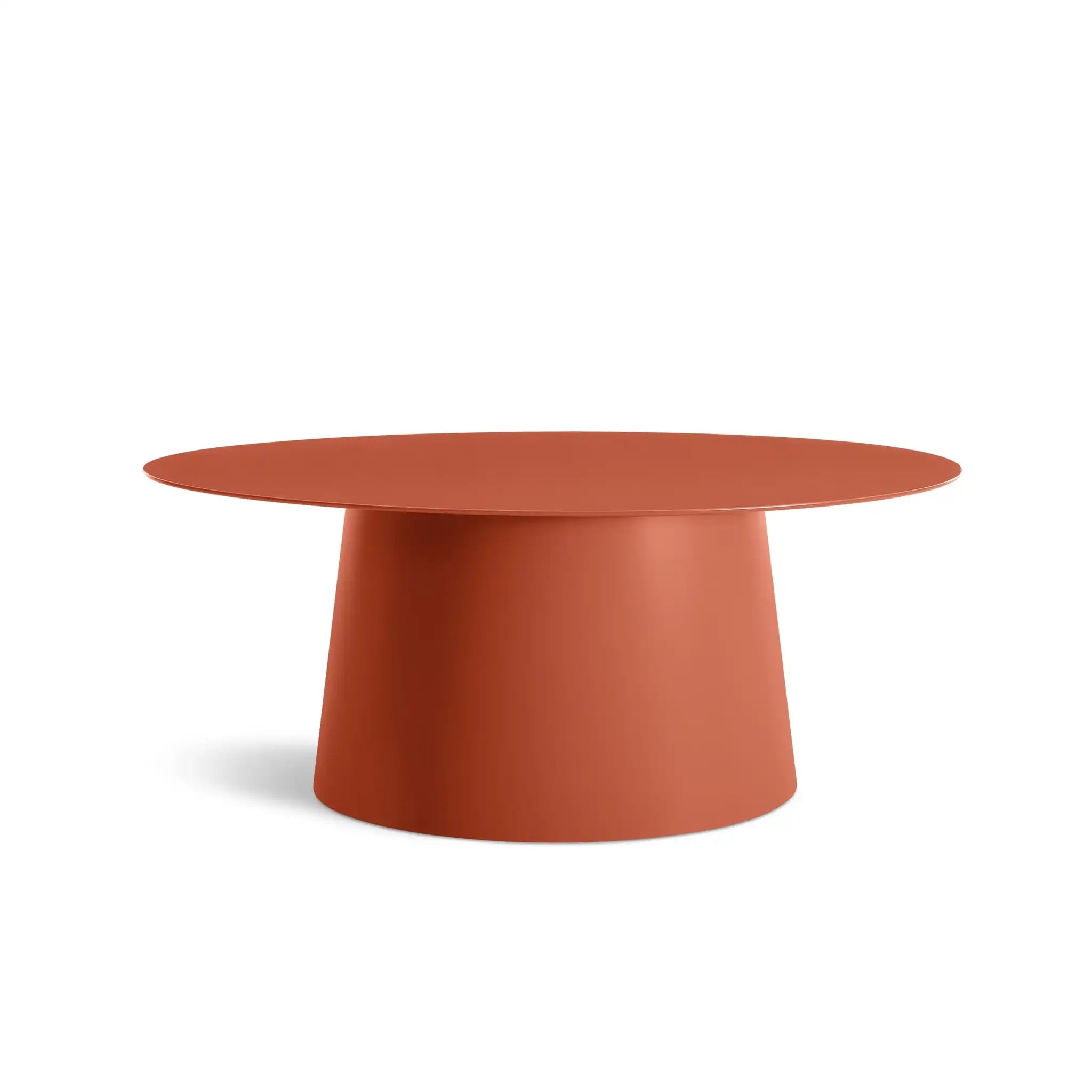 Circula Small Coffee Table