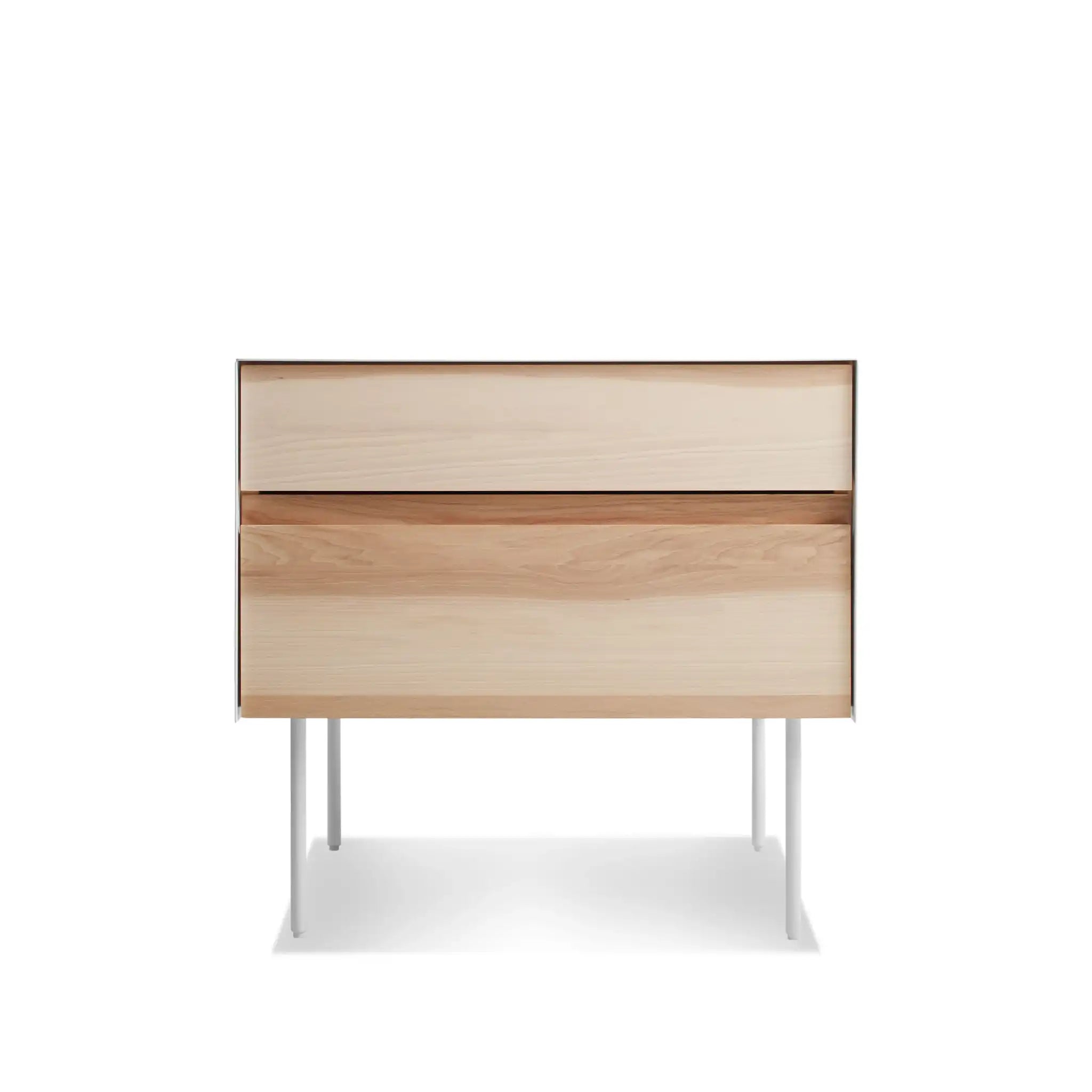 Clad Nightstand