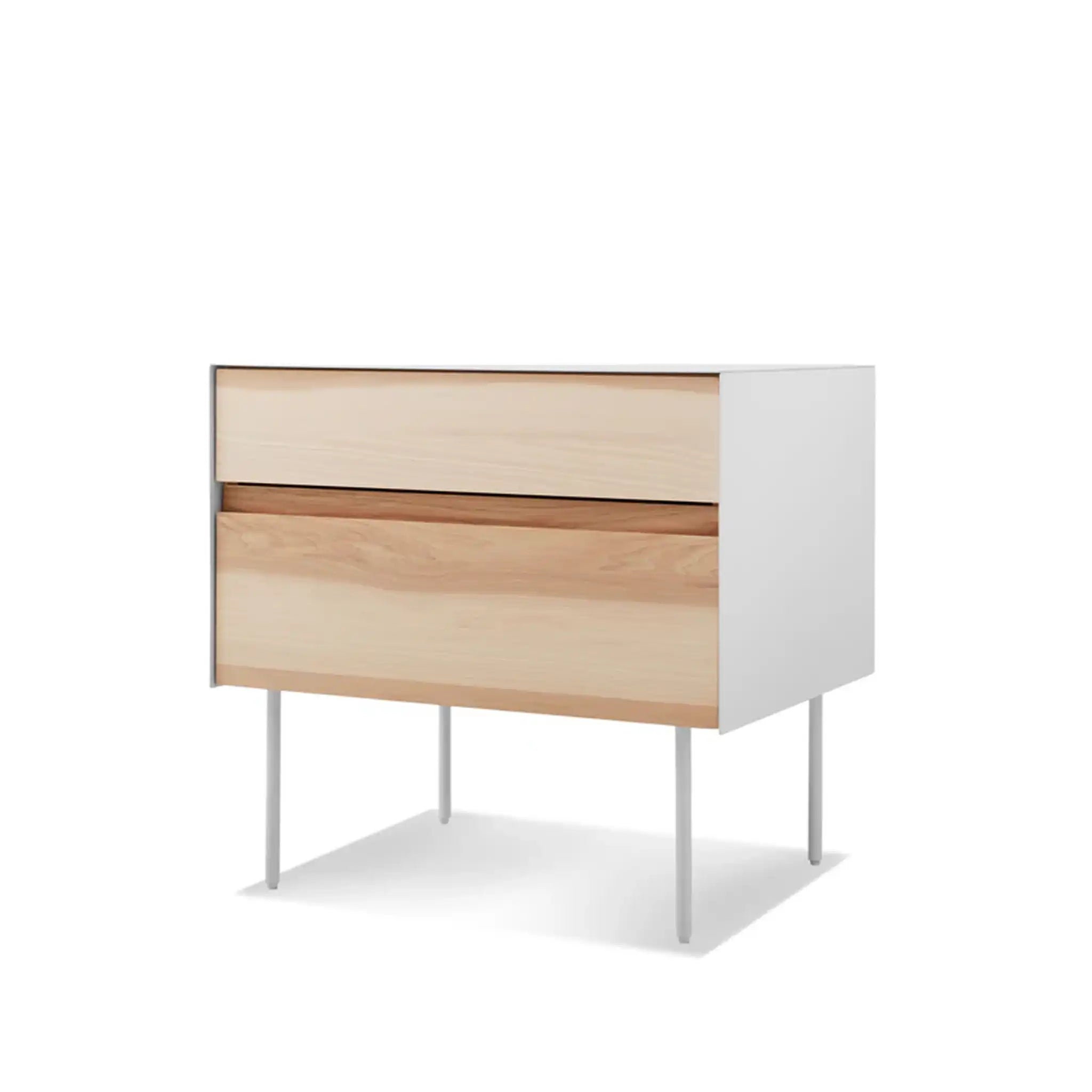 Clad Nightstand