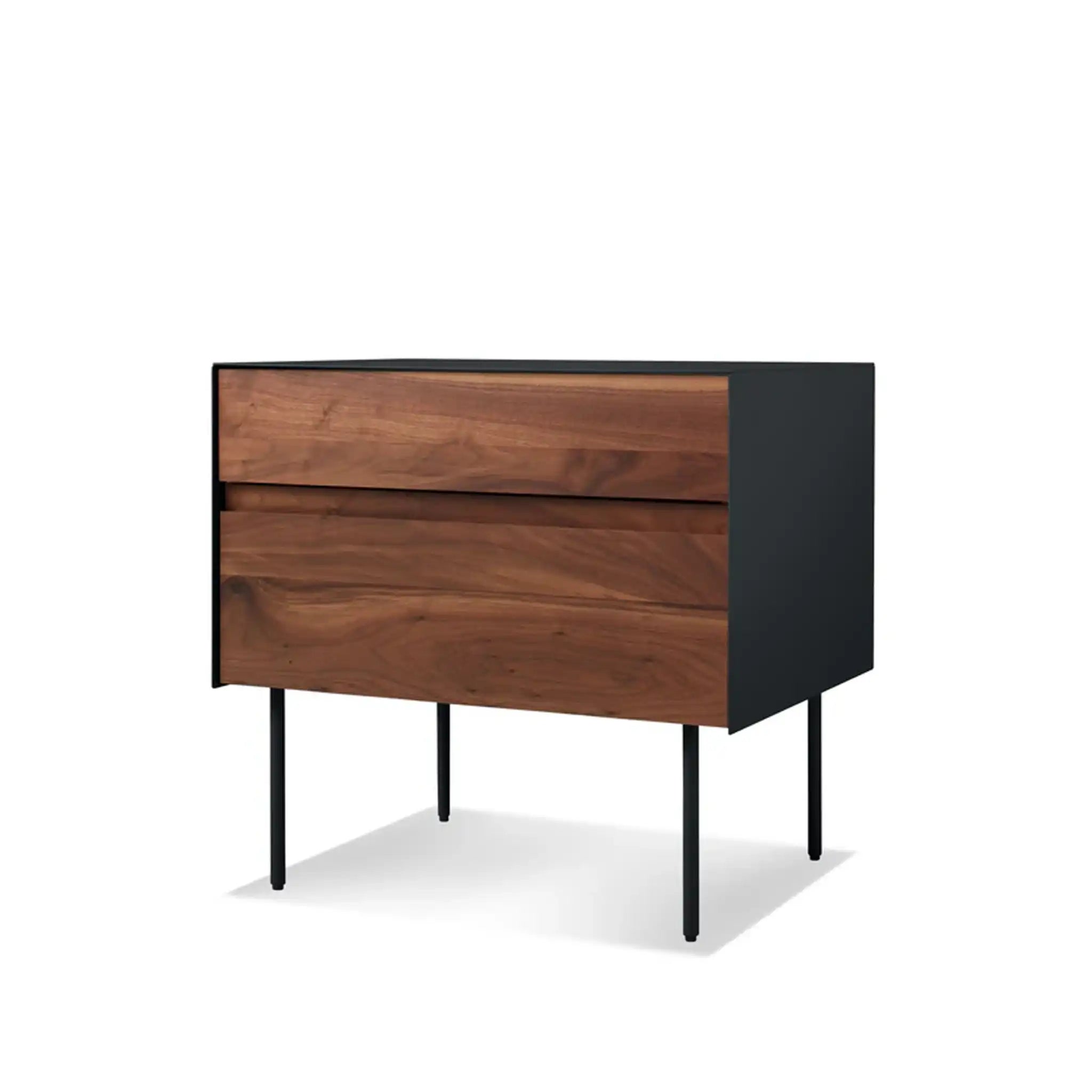 Clad Nightstand